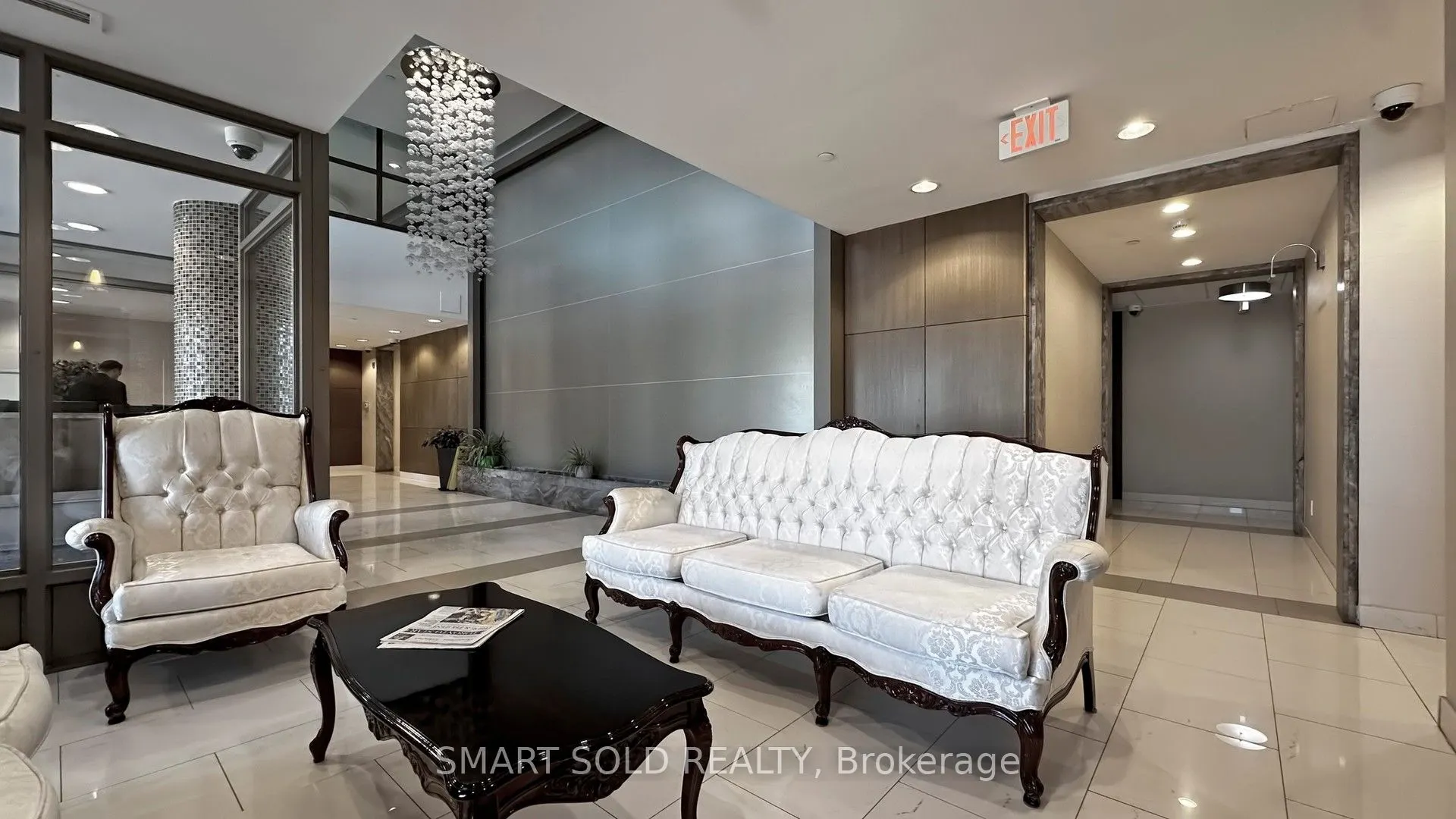 75 Norman Bethune Avenue #309