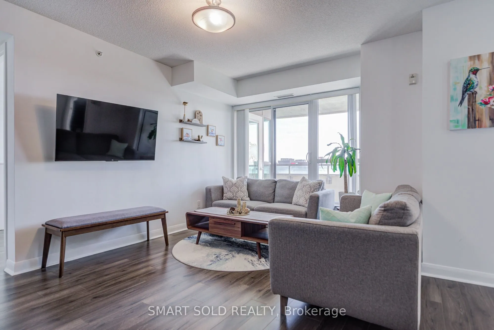 75 Norman Bethune Avenue #309