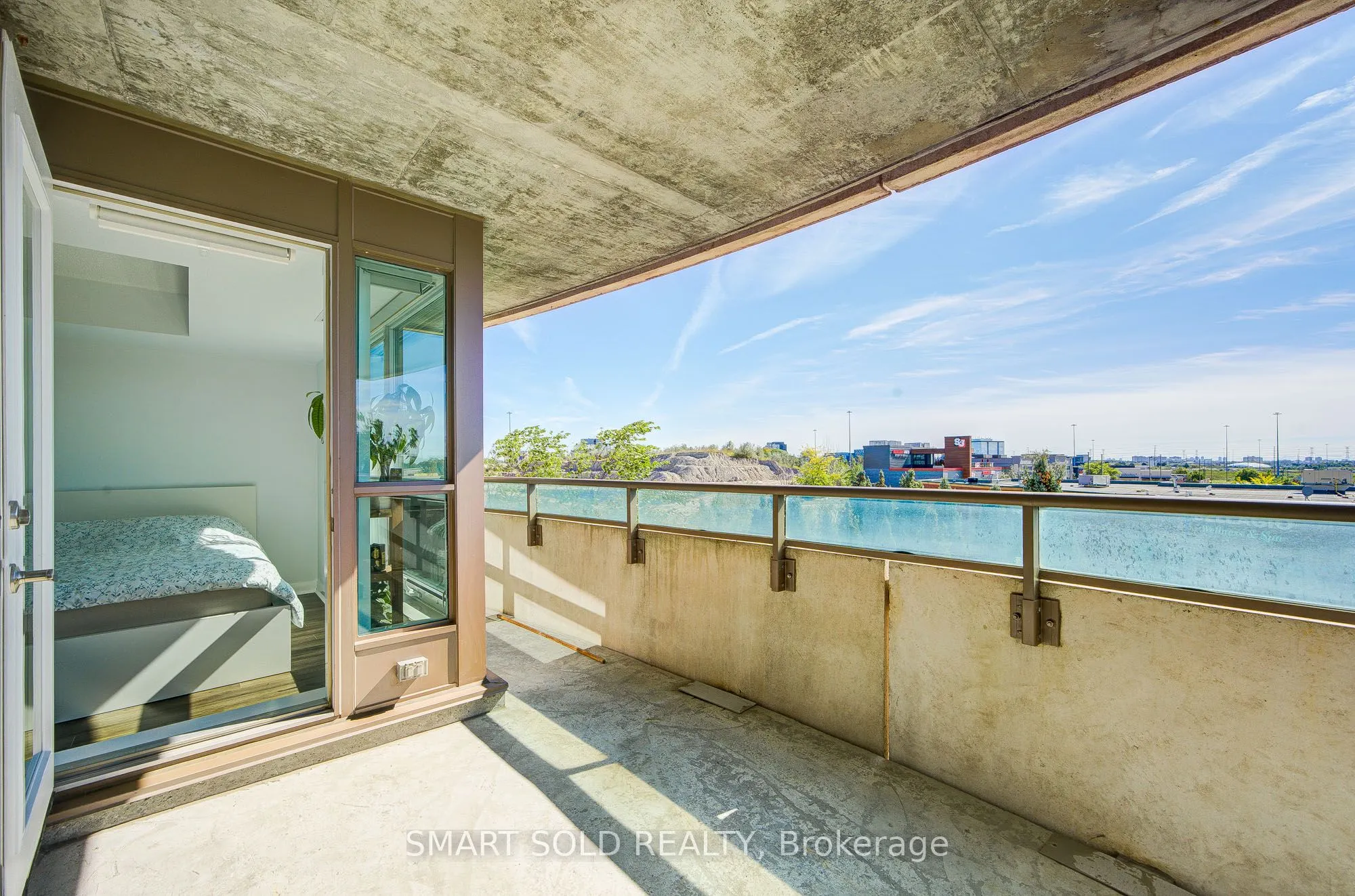 75 Norman Bethune Avenue #309