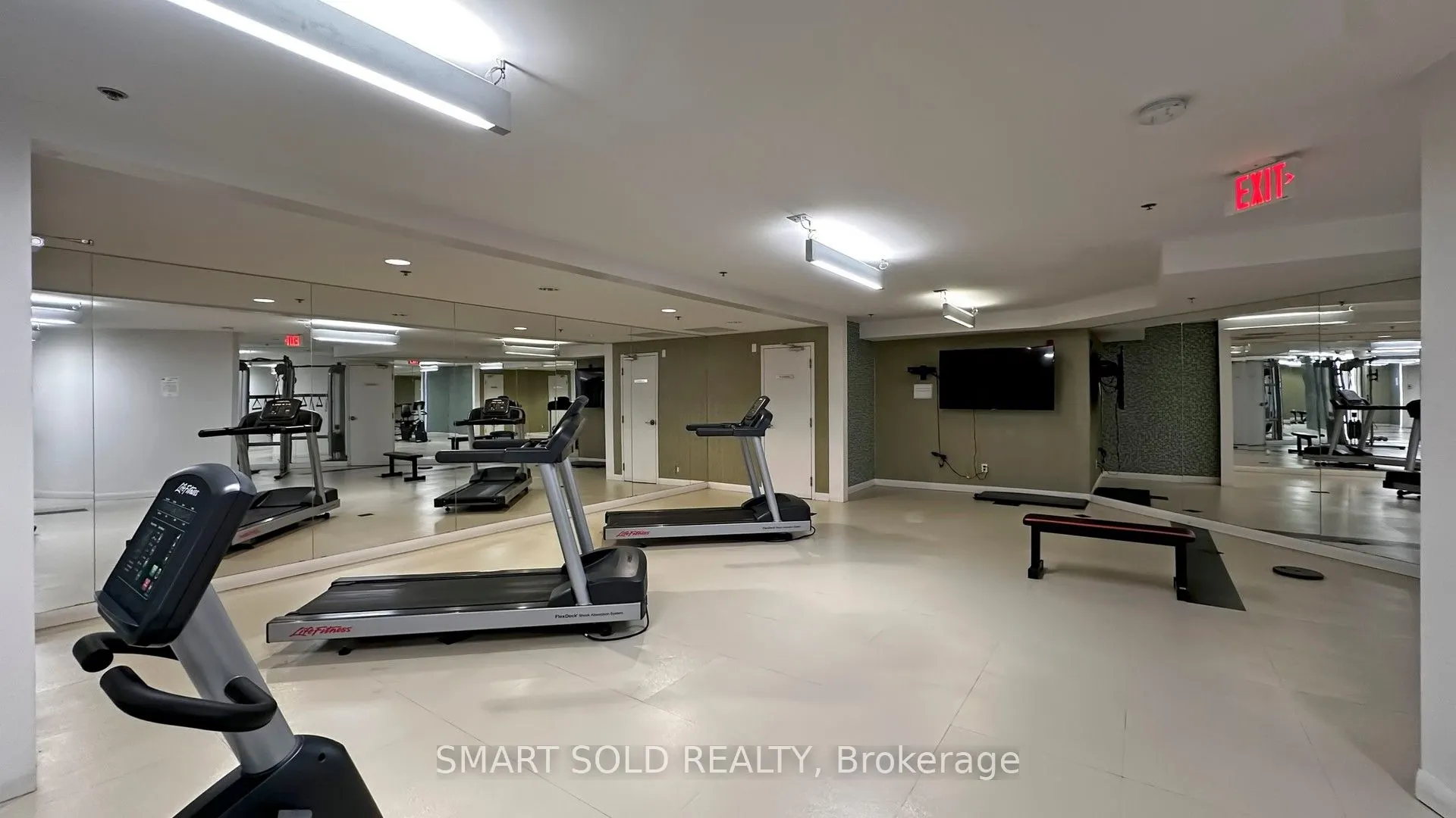 75 Norman Bethune Avenue #309