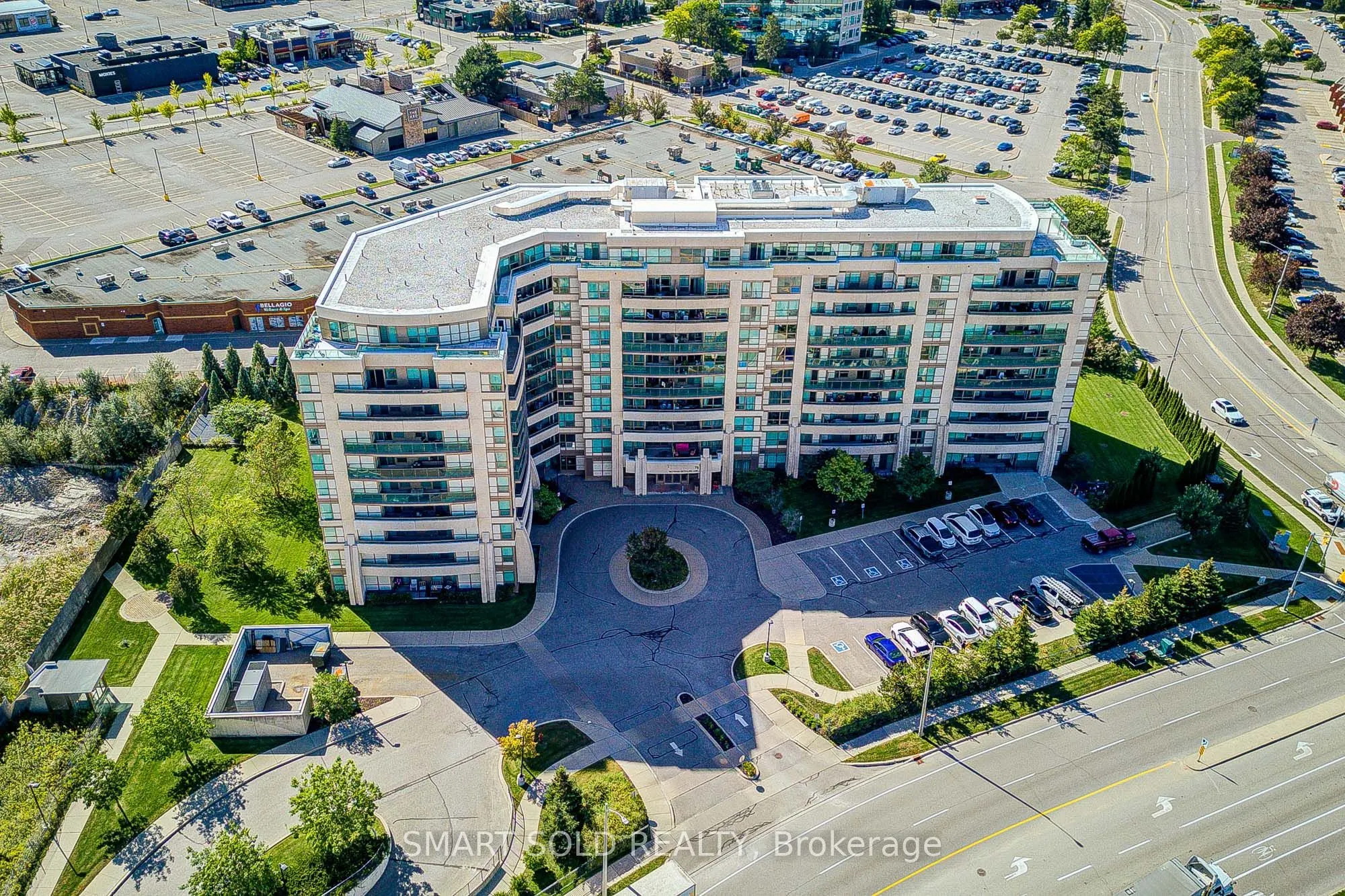 75 Norman Bethune Avenue #309