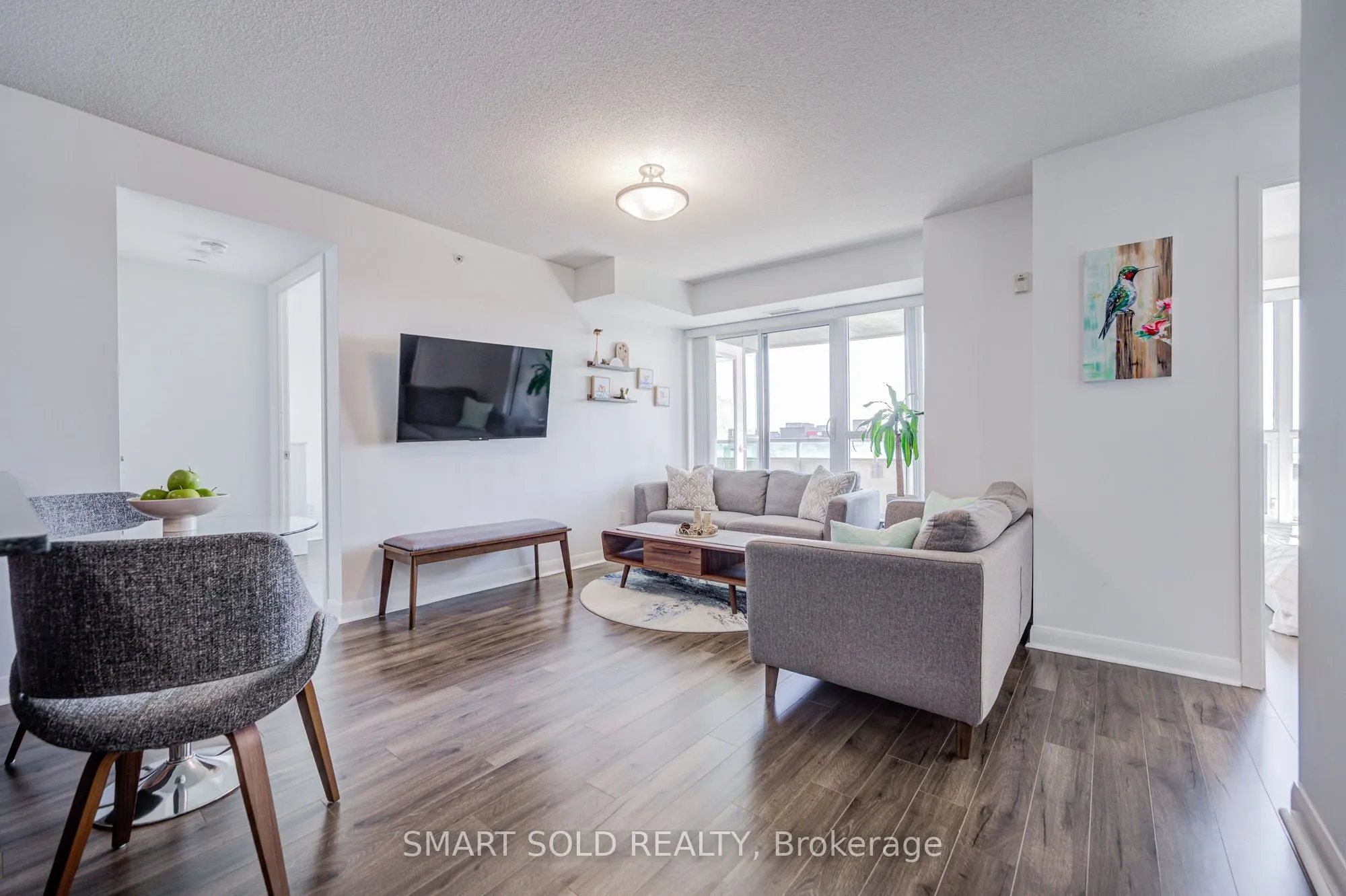 75 Norman Bethune Avenue #309