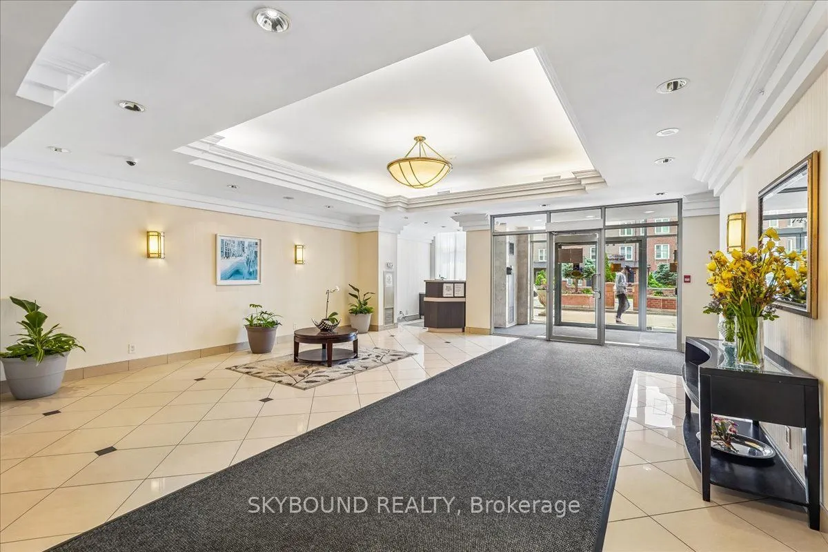 745 New Westminster Drive #308