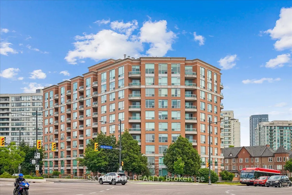 745 New Westminster Drive #308