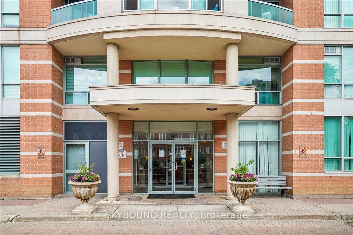 745 New Westminster Drive #308