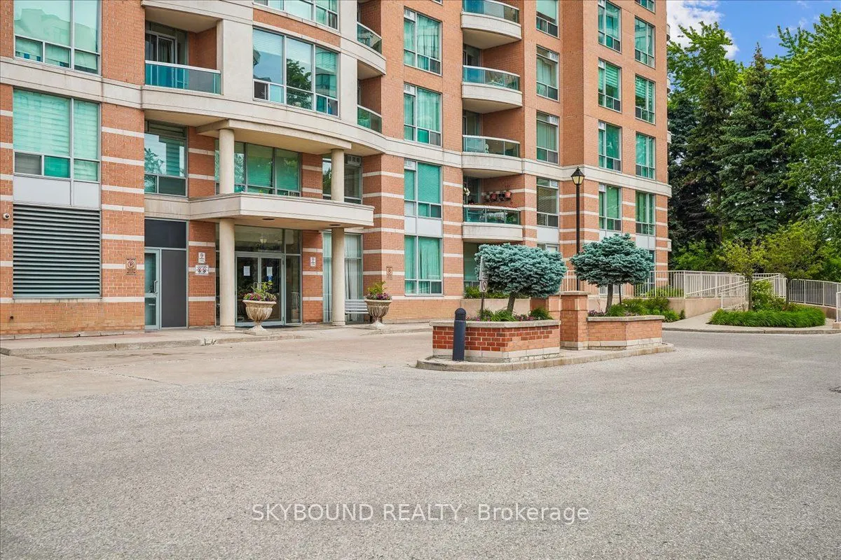 745 New Westminster Drive #308