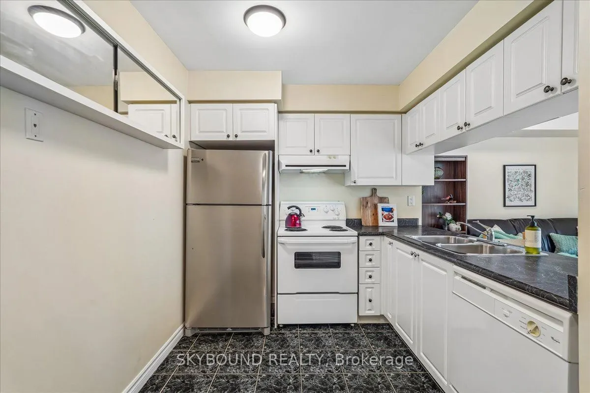 745 New Westminster Drive #308