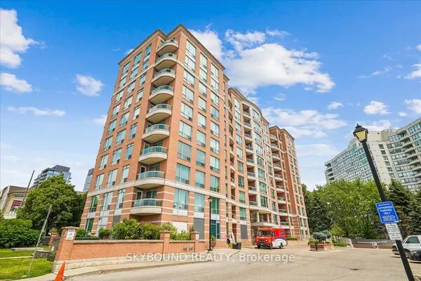 745 New Westminster Drive