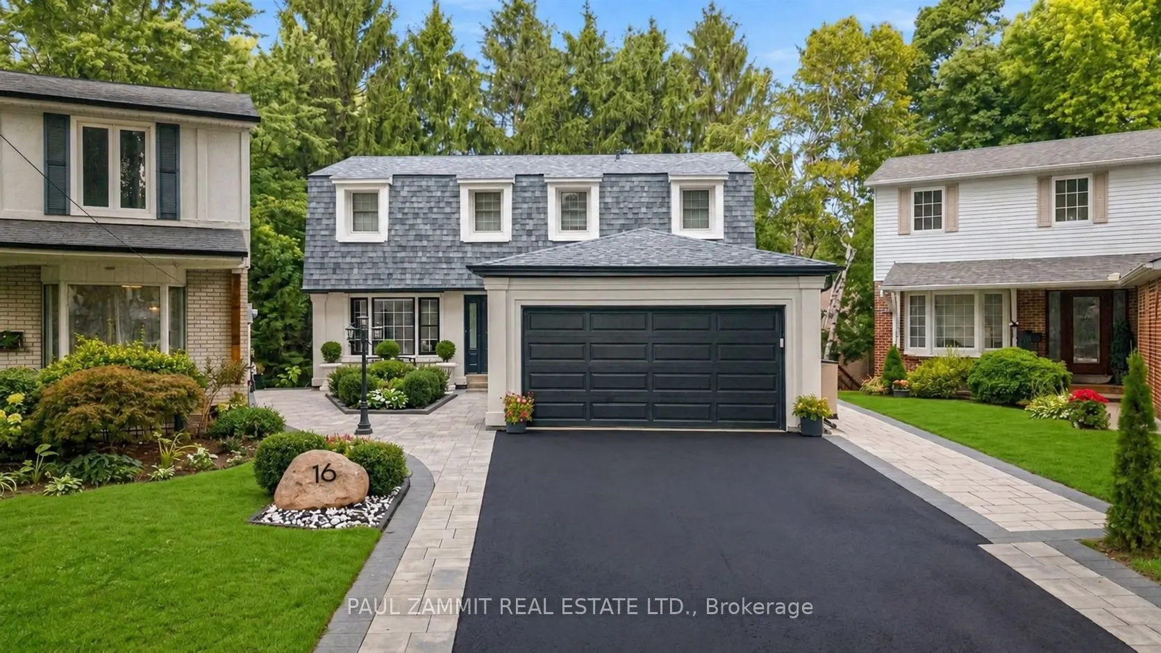 16 Pine Knoll Gate