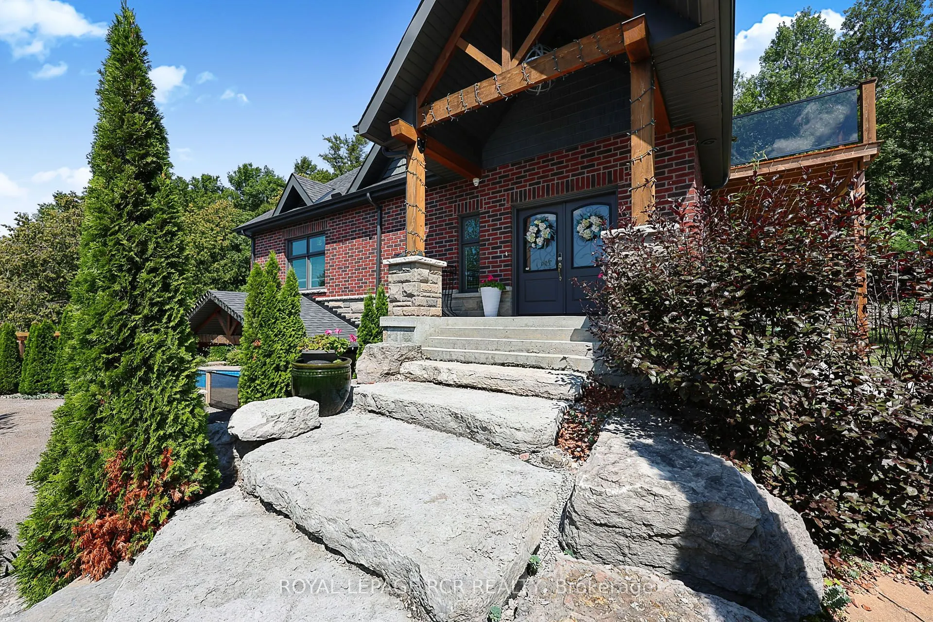 49 Wagner's Road