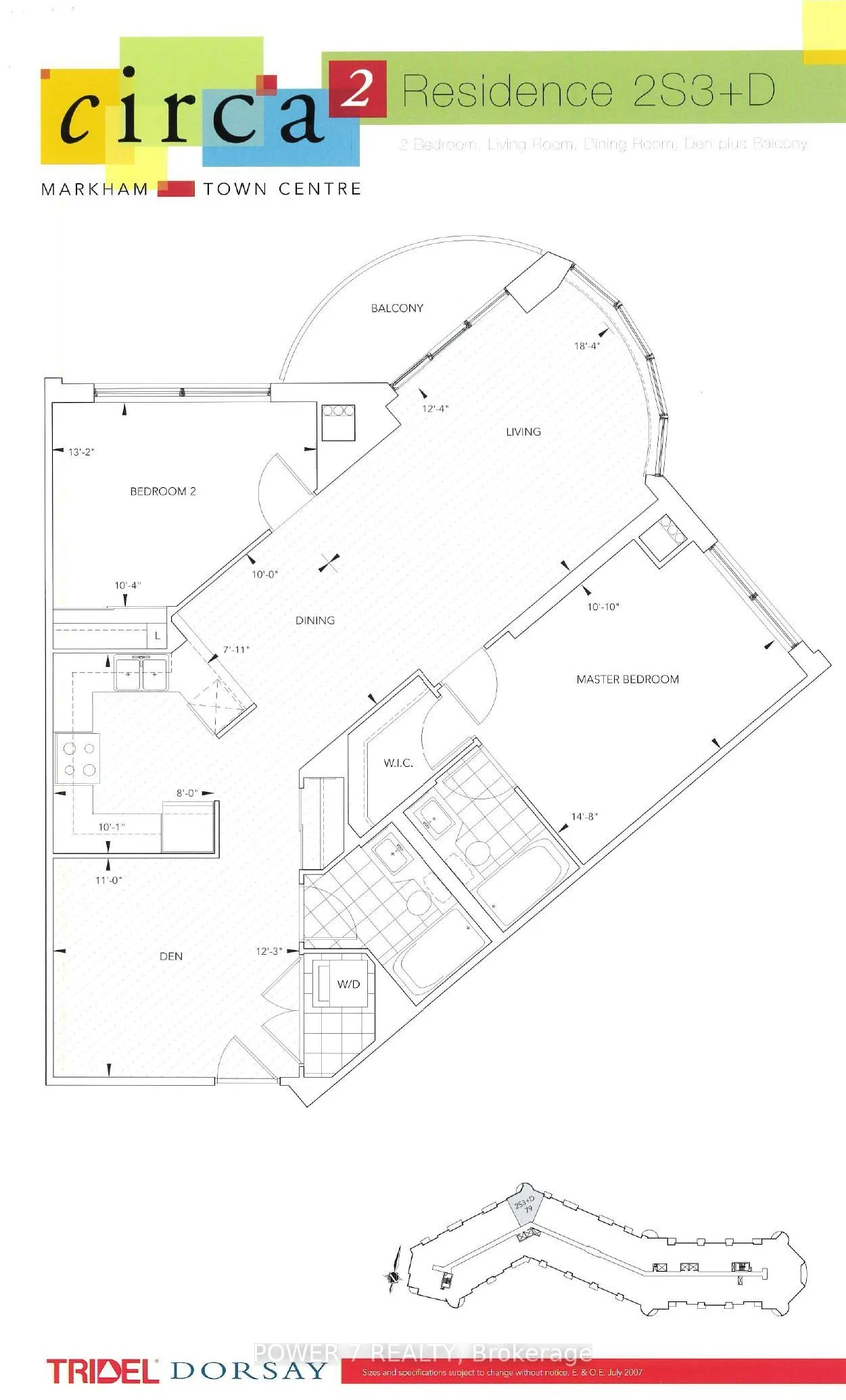 23 Cox Boulevard #1179