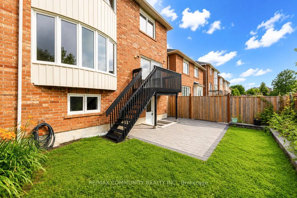 58 Clamerten Road #Basement