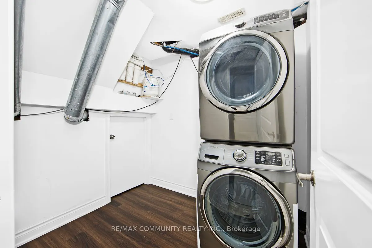 58 Clamerten Road #Basement