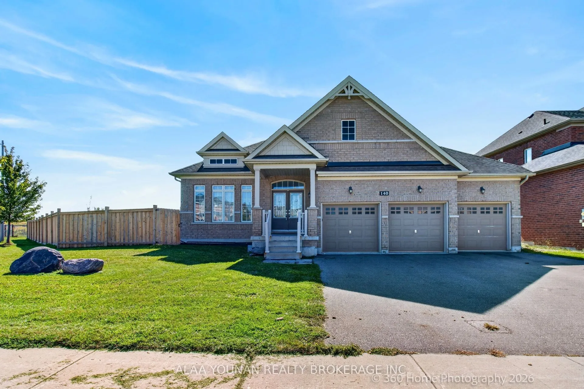 140 Copeland Crescent