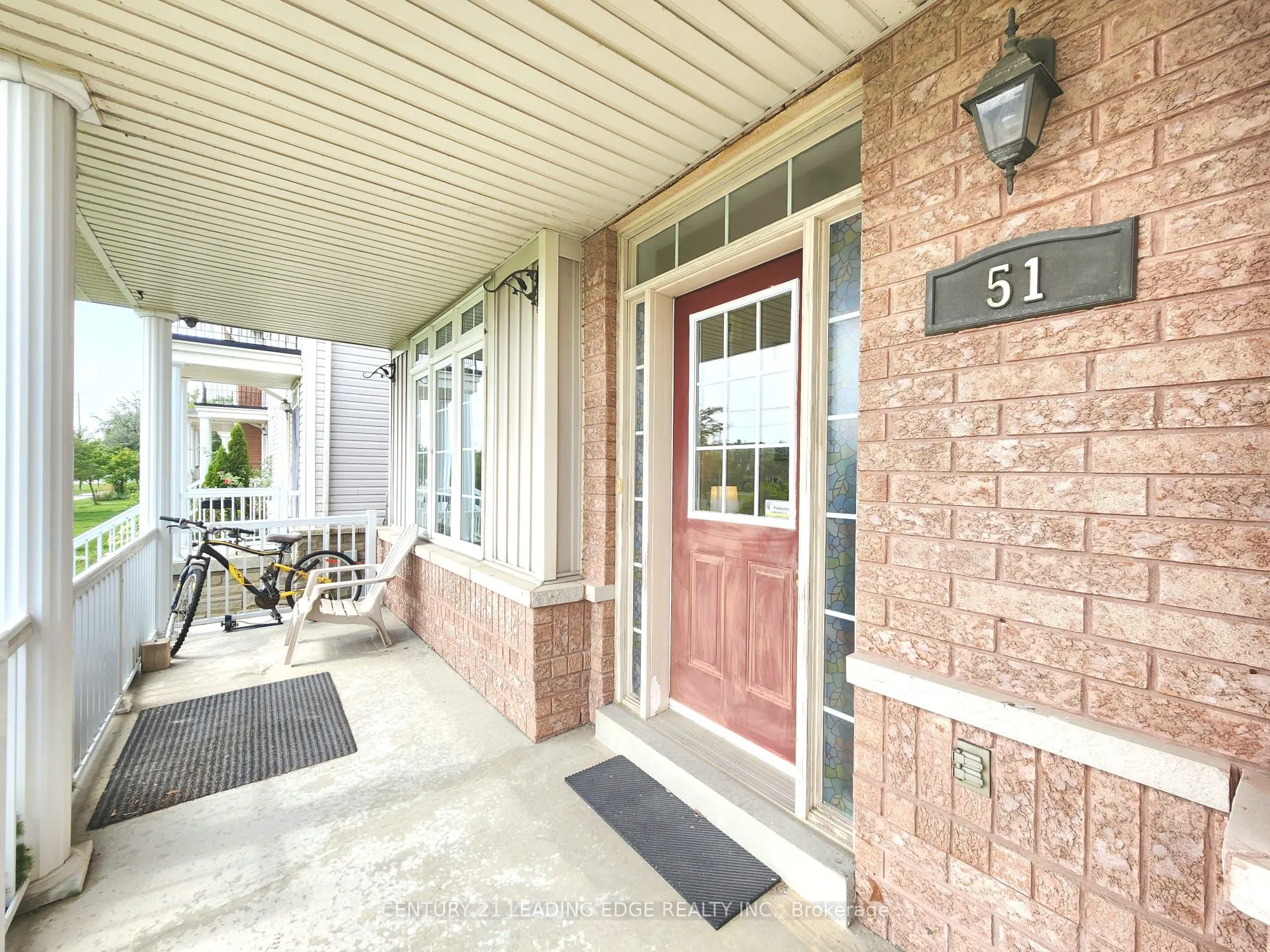 51 Yale Lane