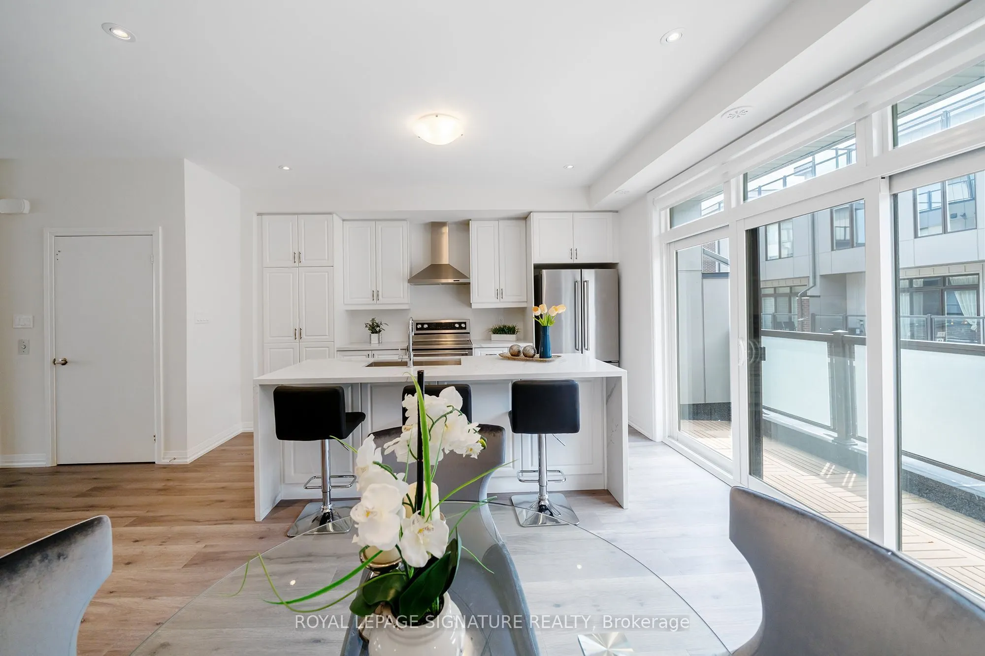 63 George Kirby Street