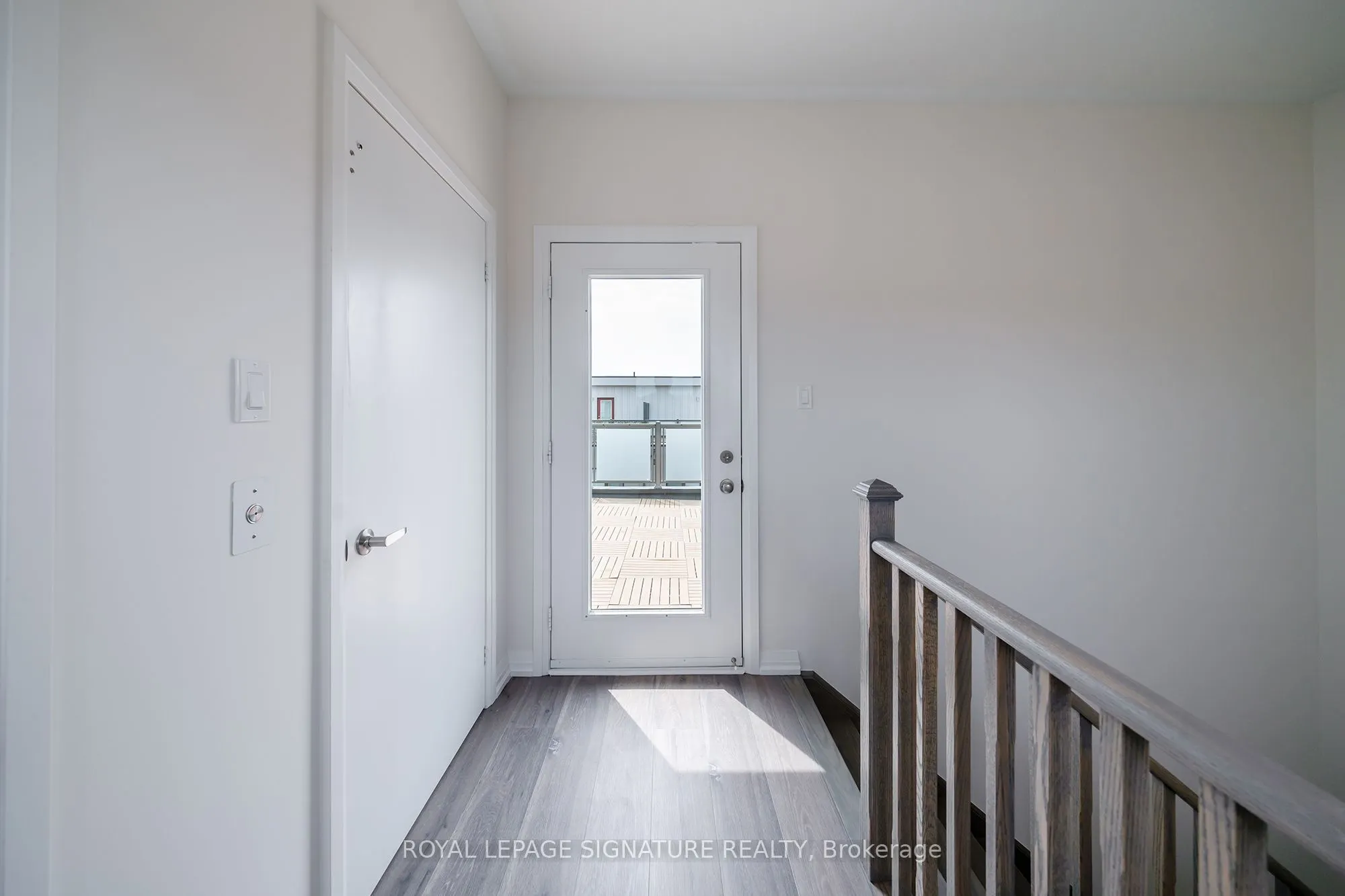 63 George Kirby Street