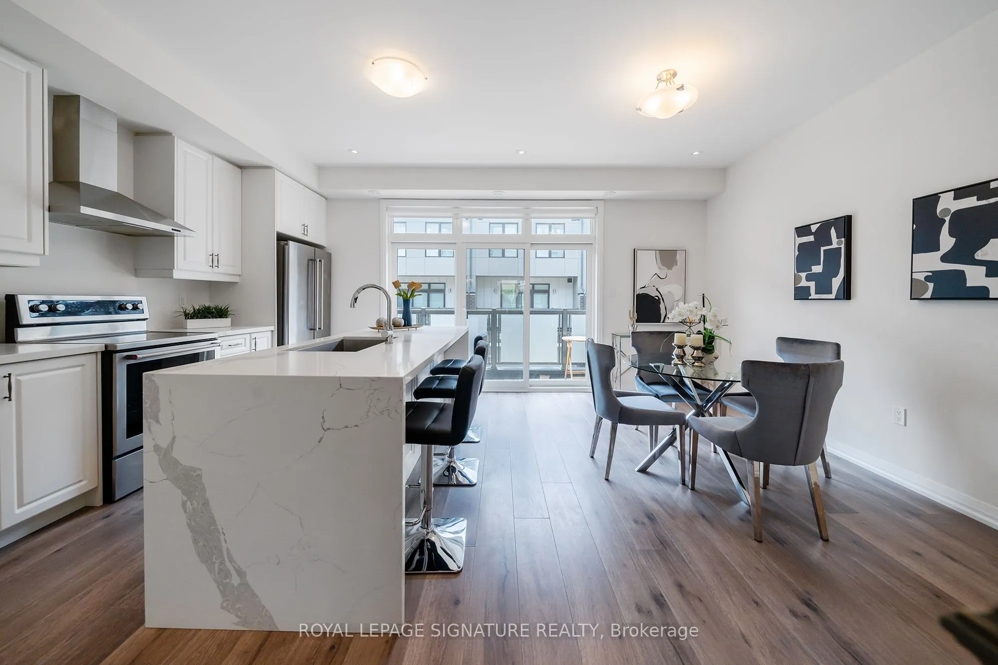 63 George Kirby Street