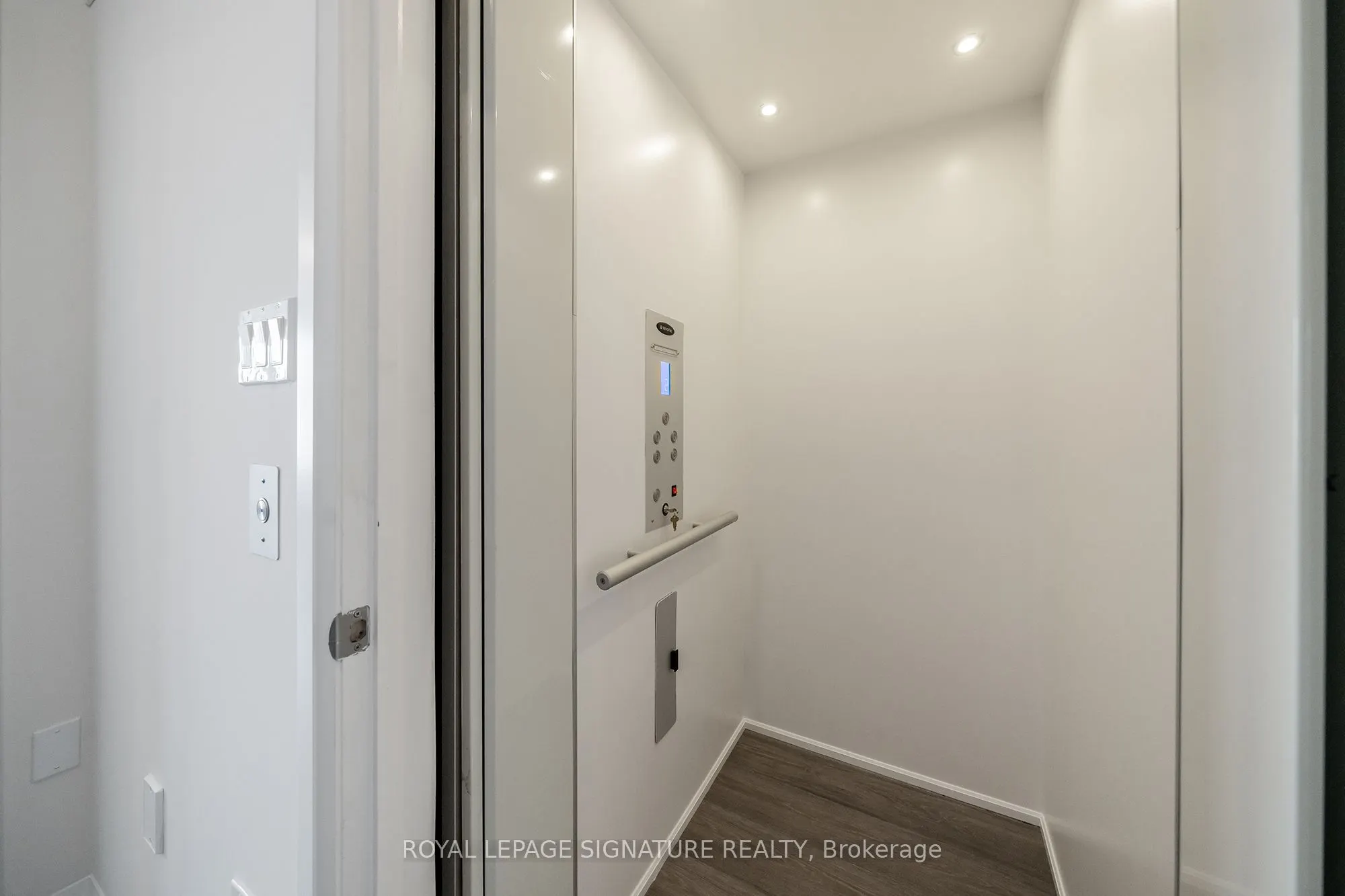 63 George Kirby Street