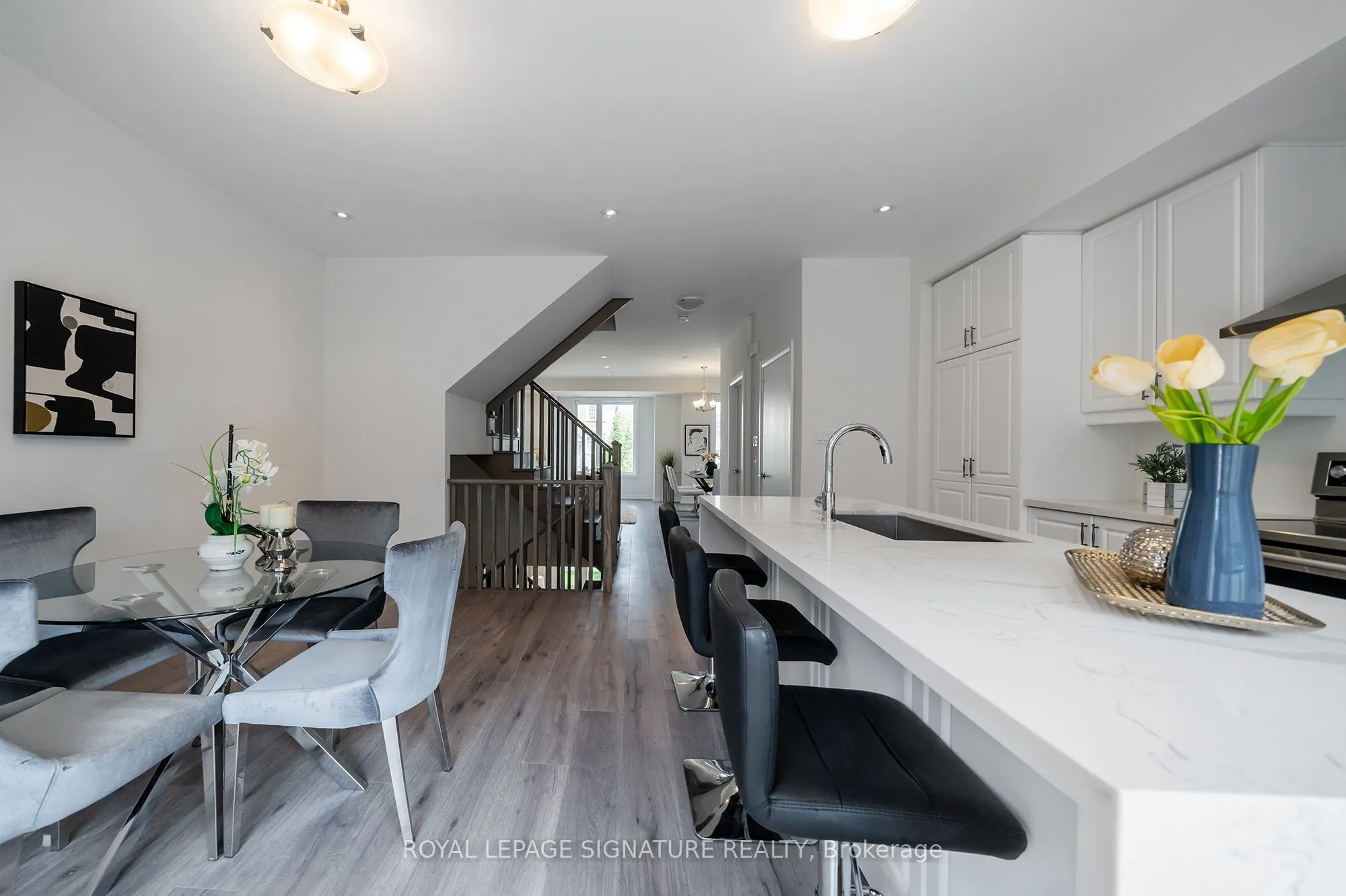 63 George Kirby Street