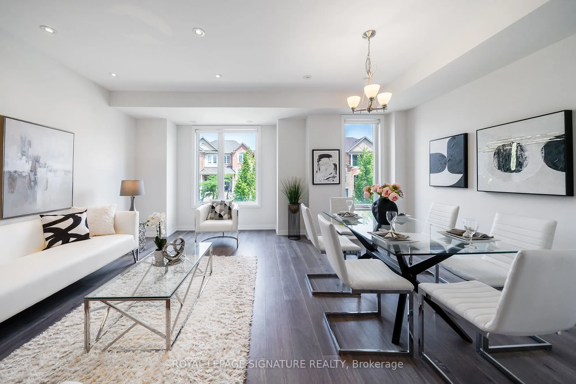 63 George Kirby Street
