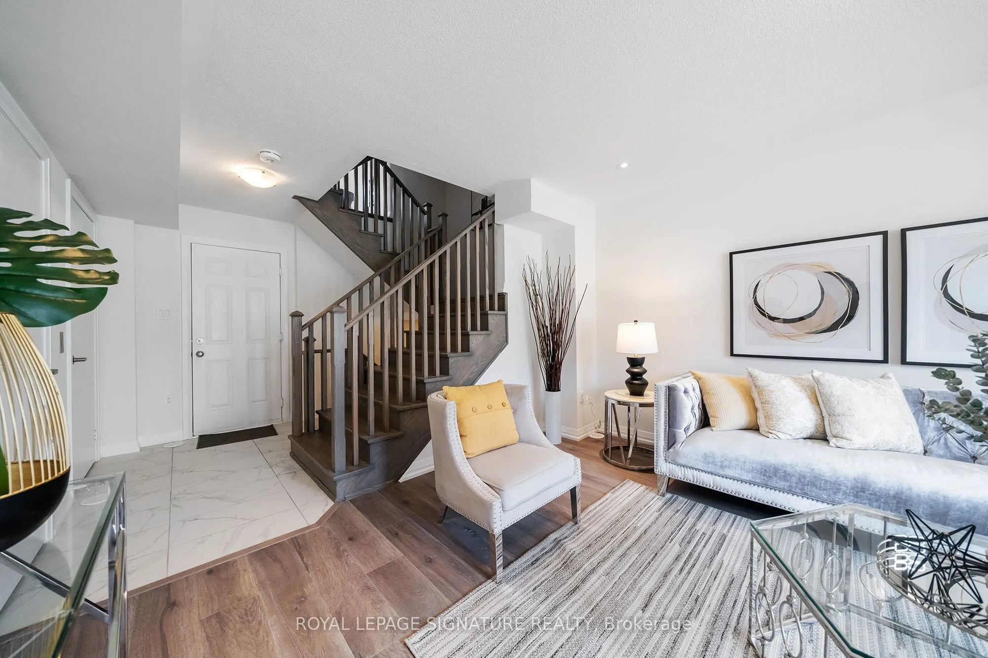 63 George Kirby Street
