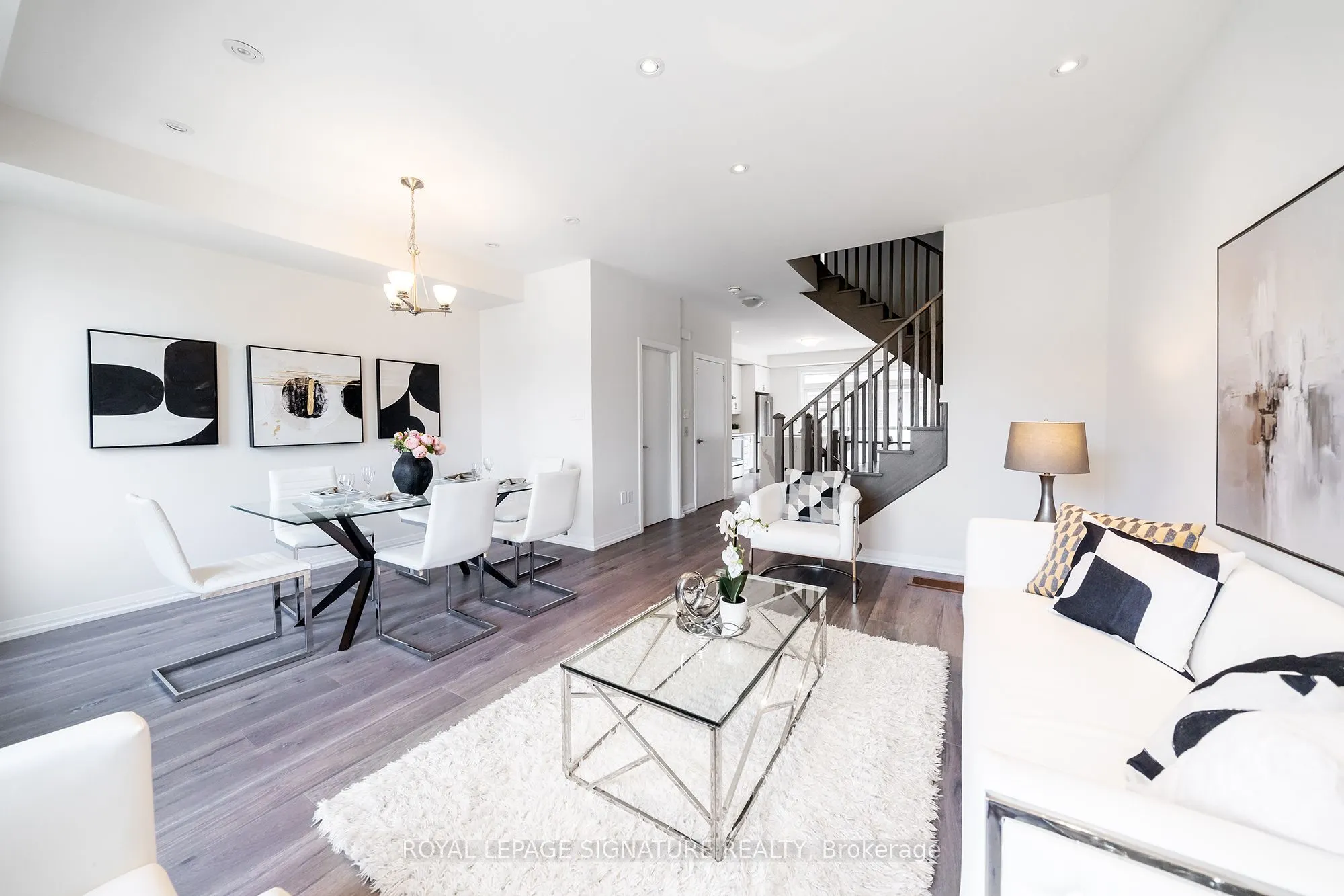63 George Kirby Street