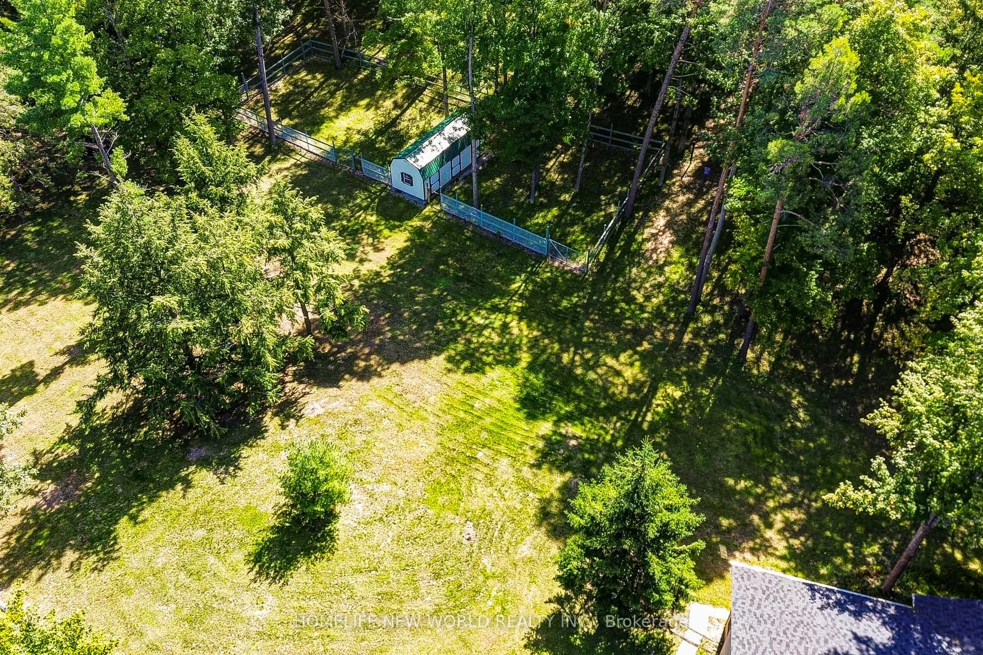 3659 Aurora Road