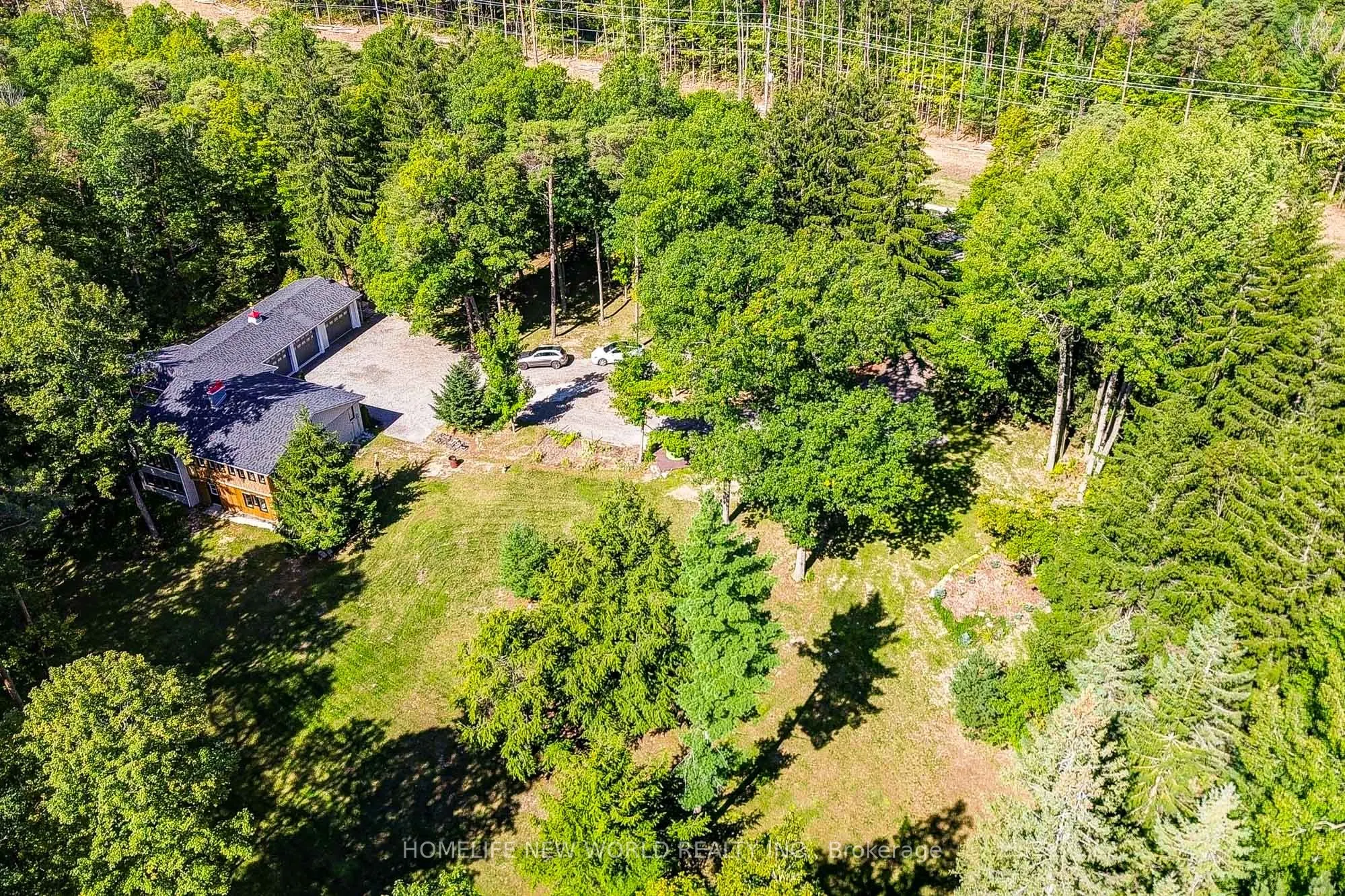 3659 Aurora Road