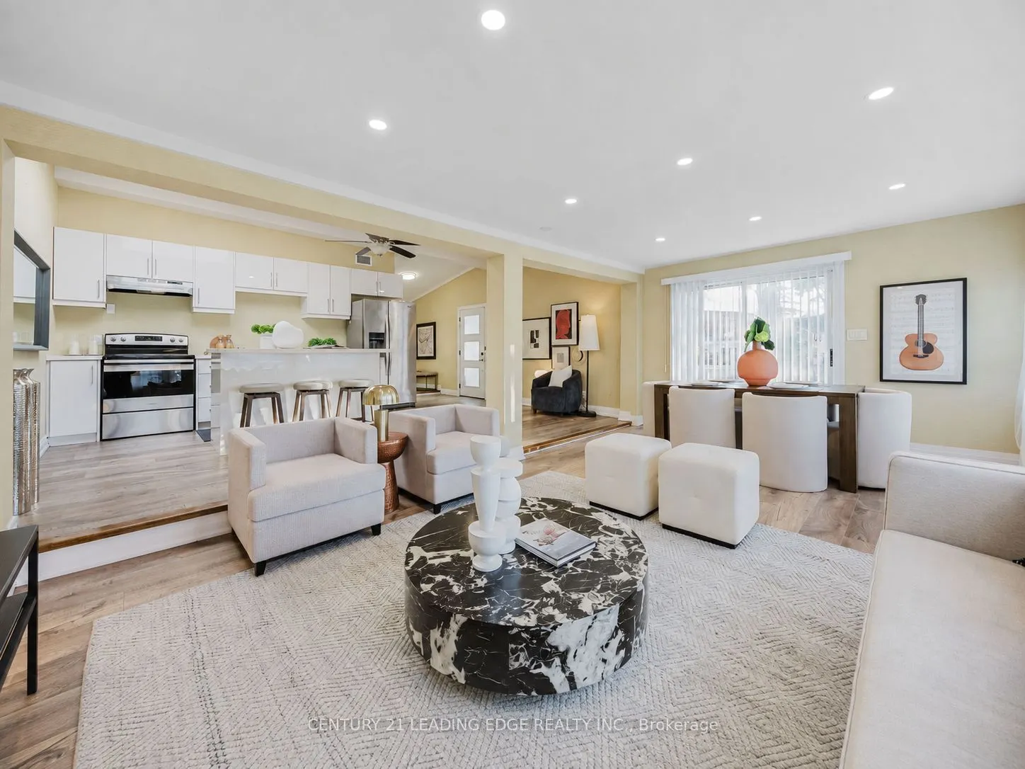 8 Mac Avenue