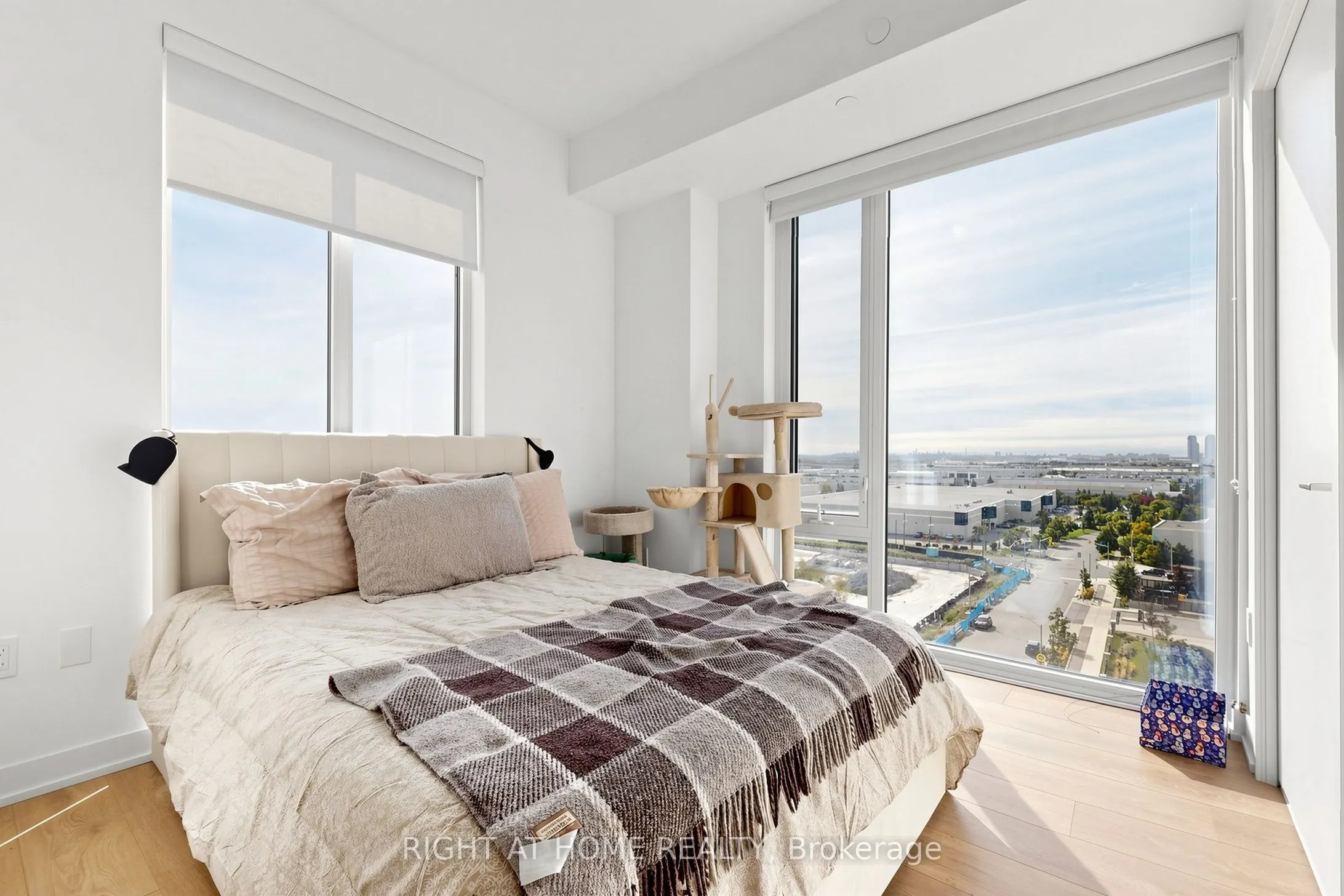 474 Caldari Road #909