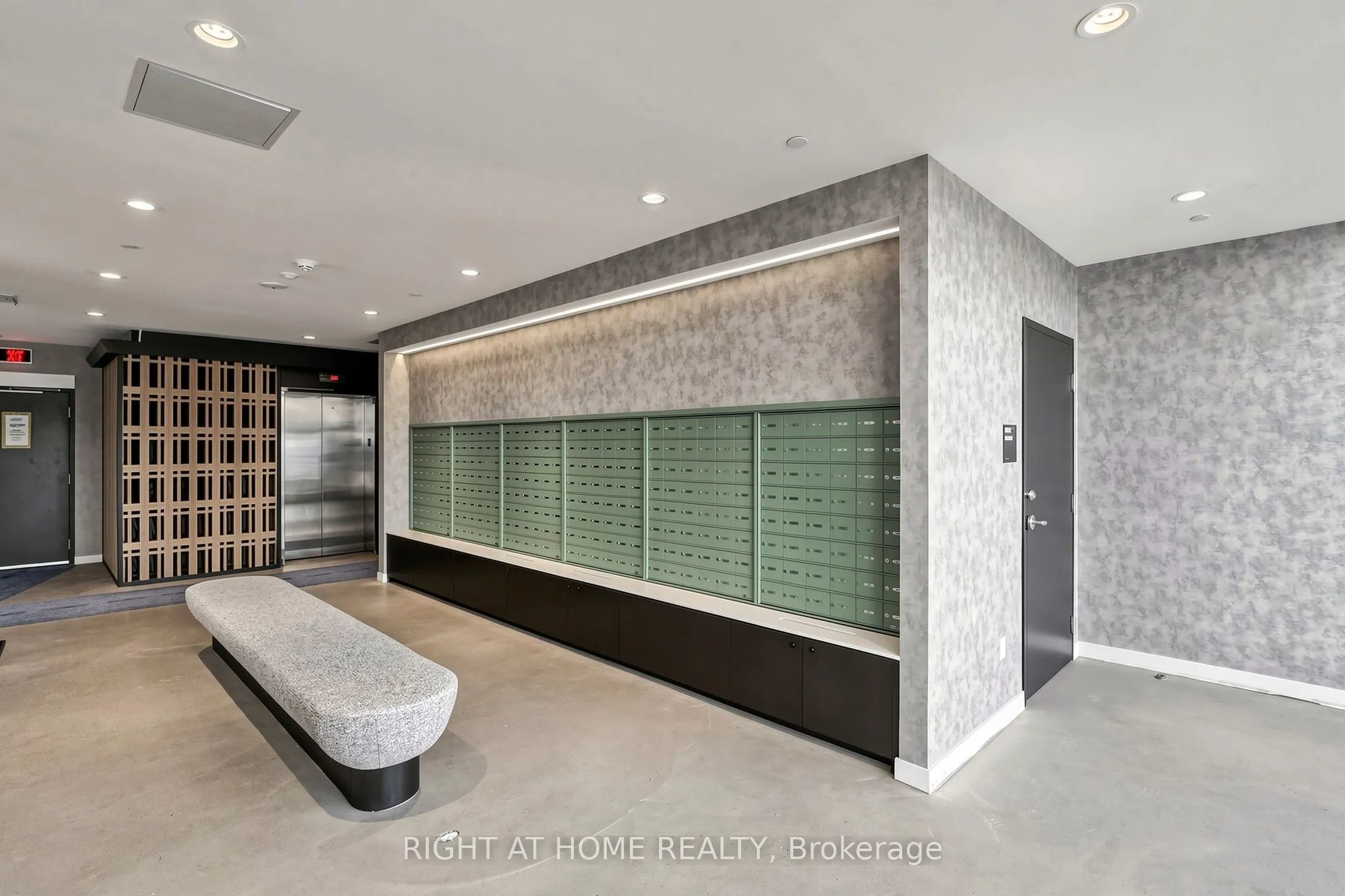 474 Caldari Road #909