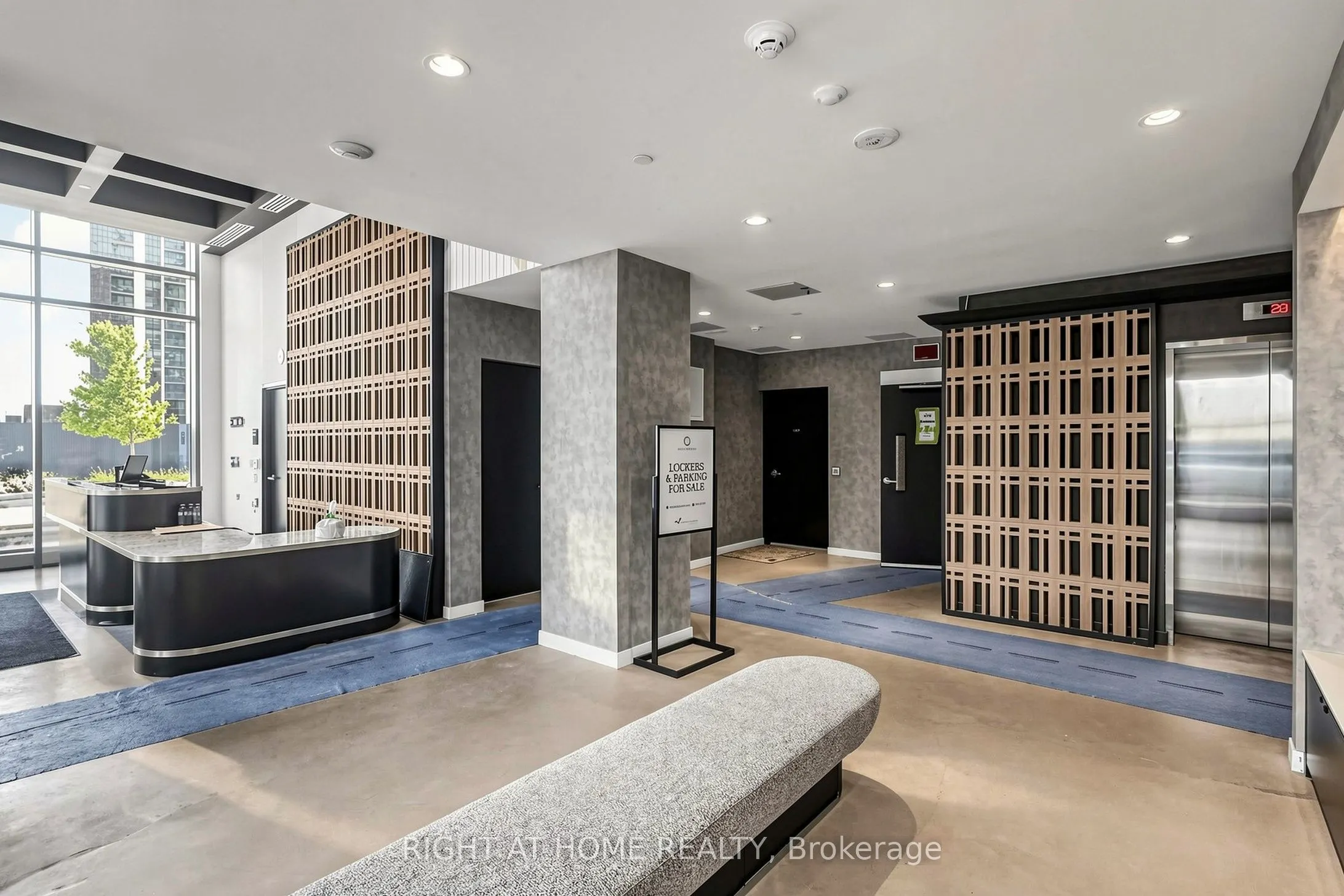 474 Caldari Road #909