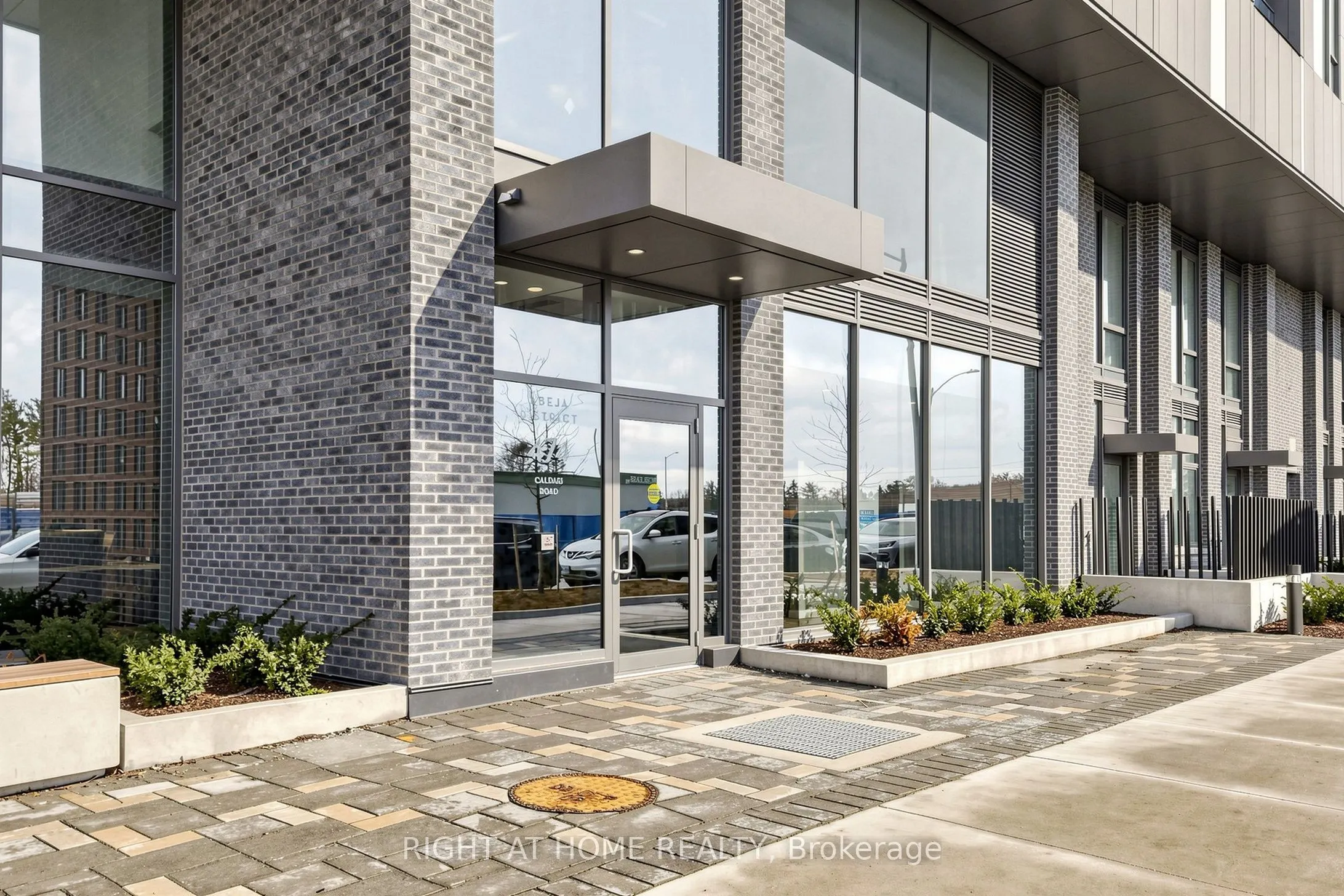 474 Caldari Road #909