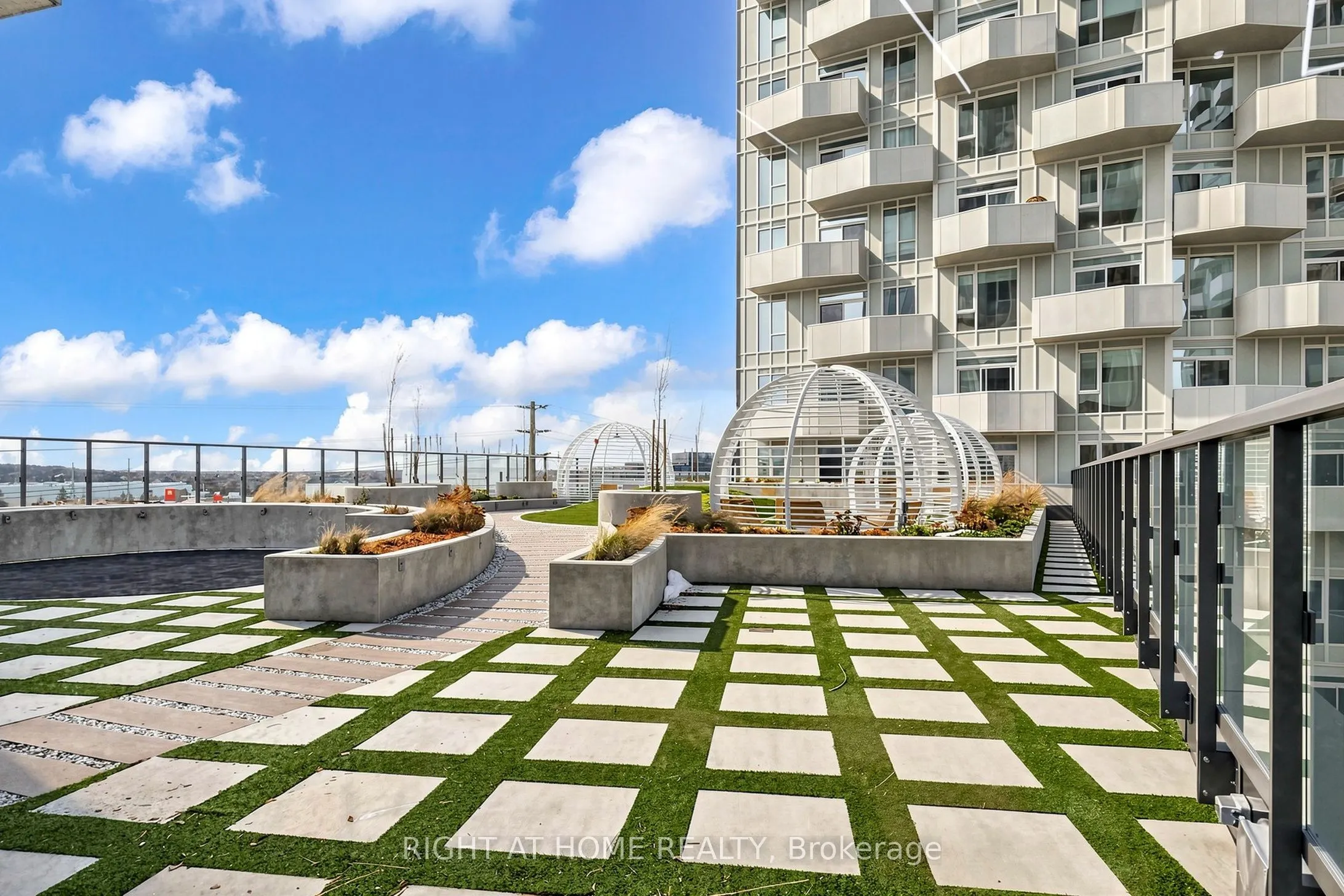 474 Caldari Road #909