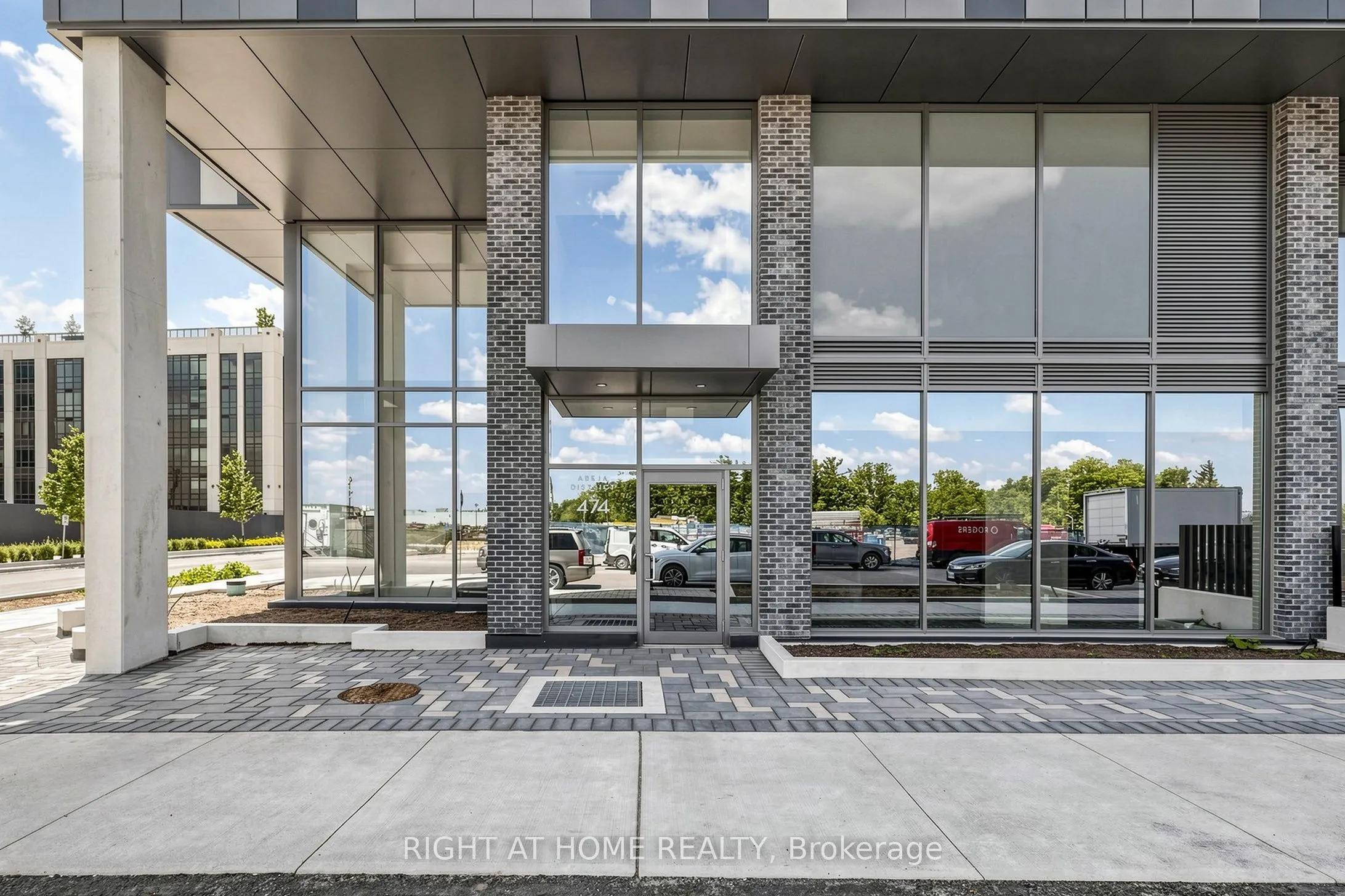 474 Caldari Road #909