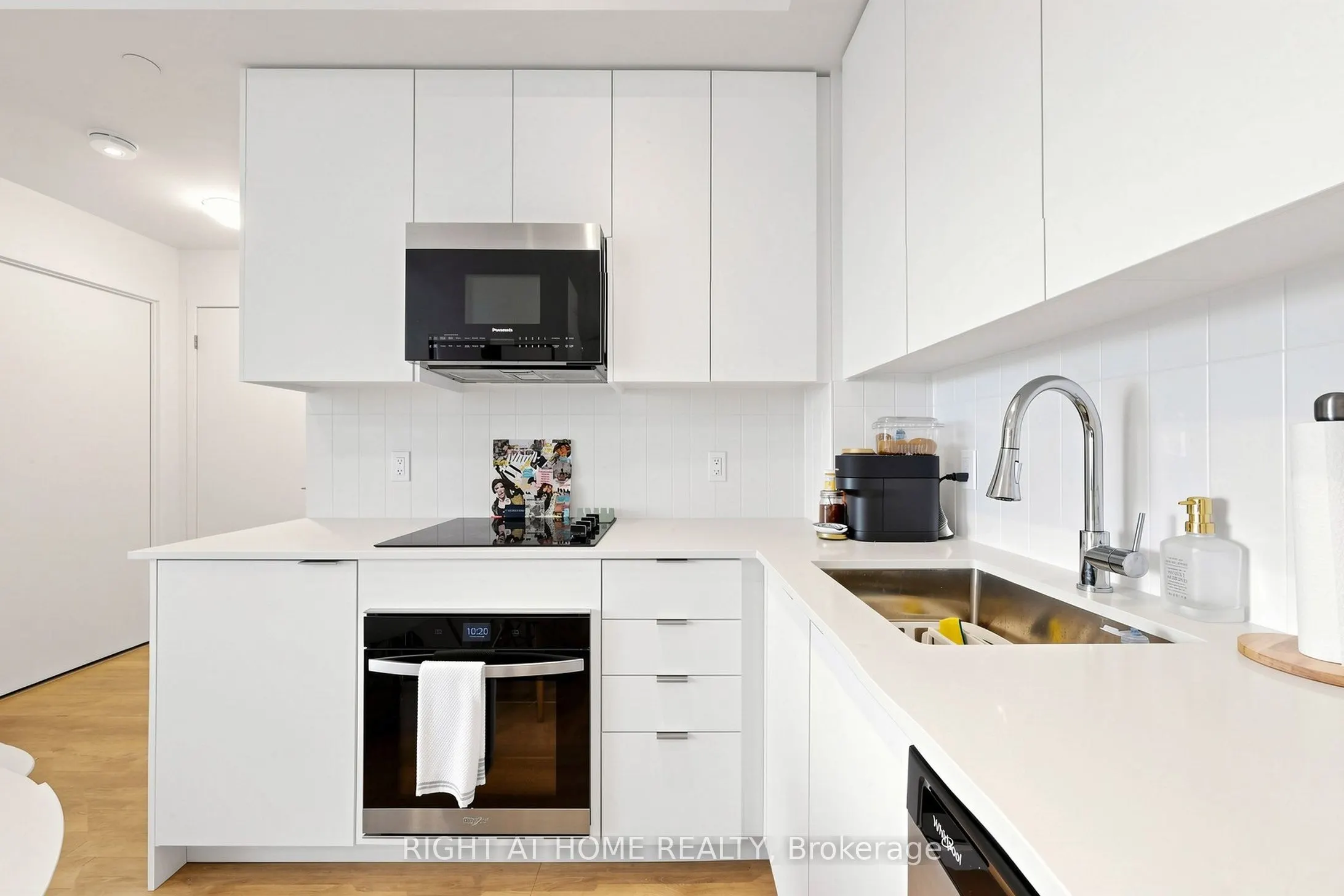 474 Caldari Road #909