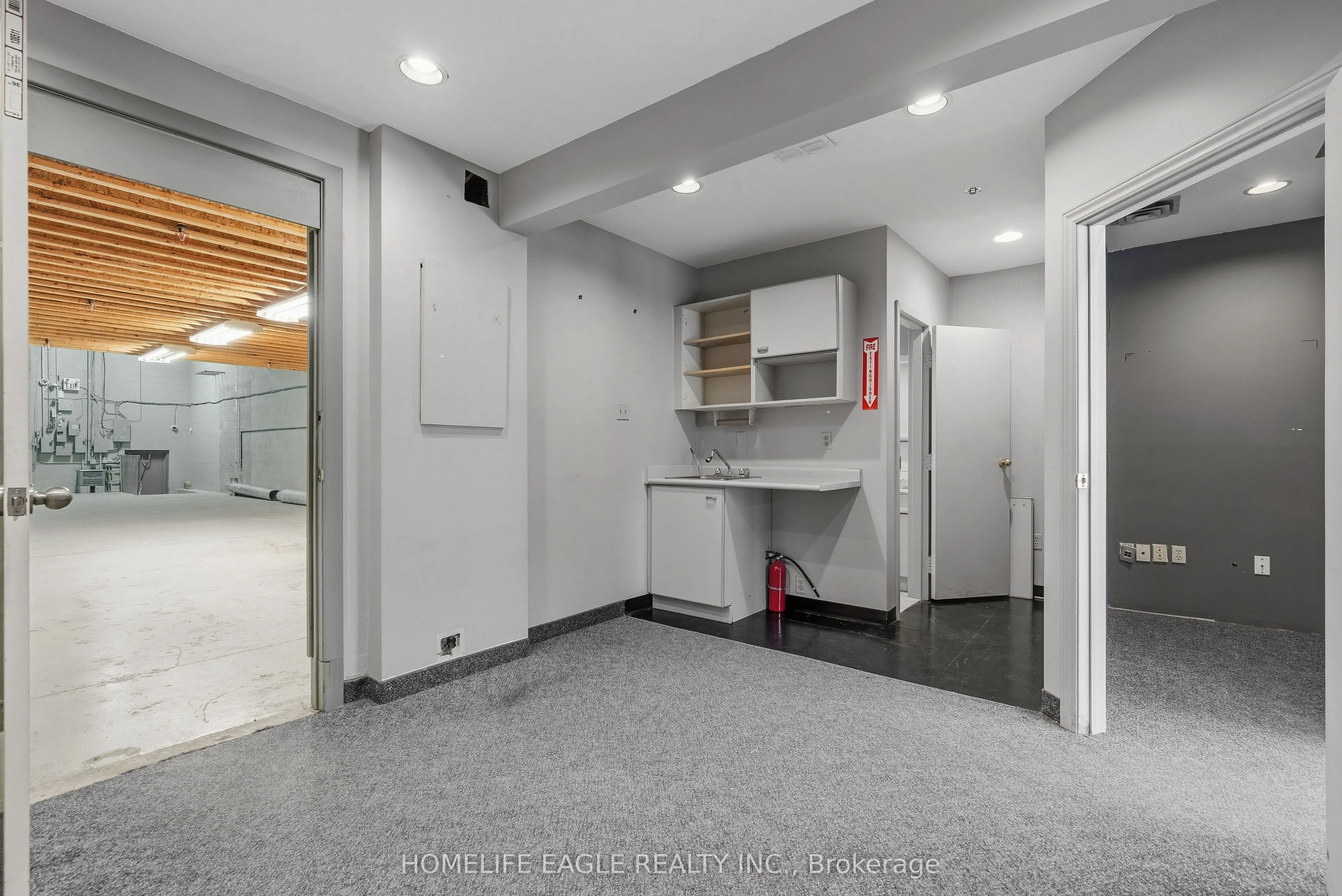 1111 Gorham Street #9