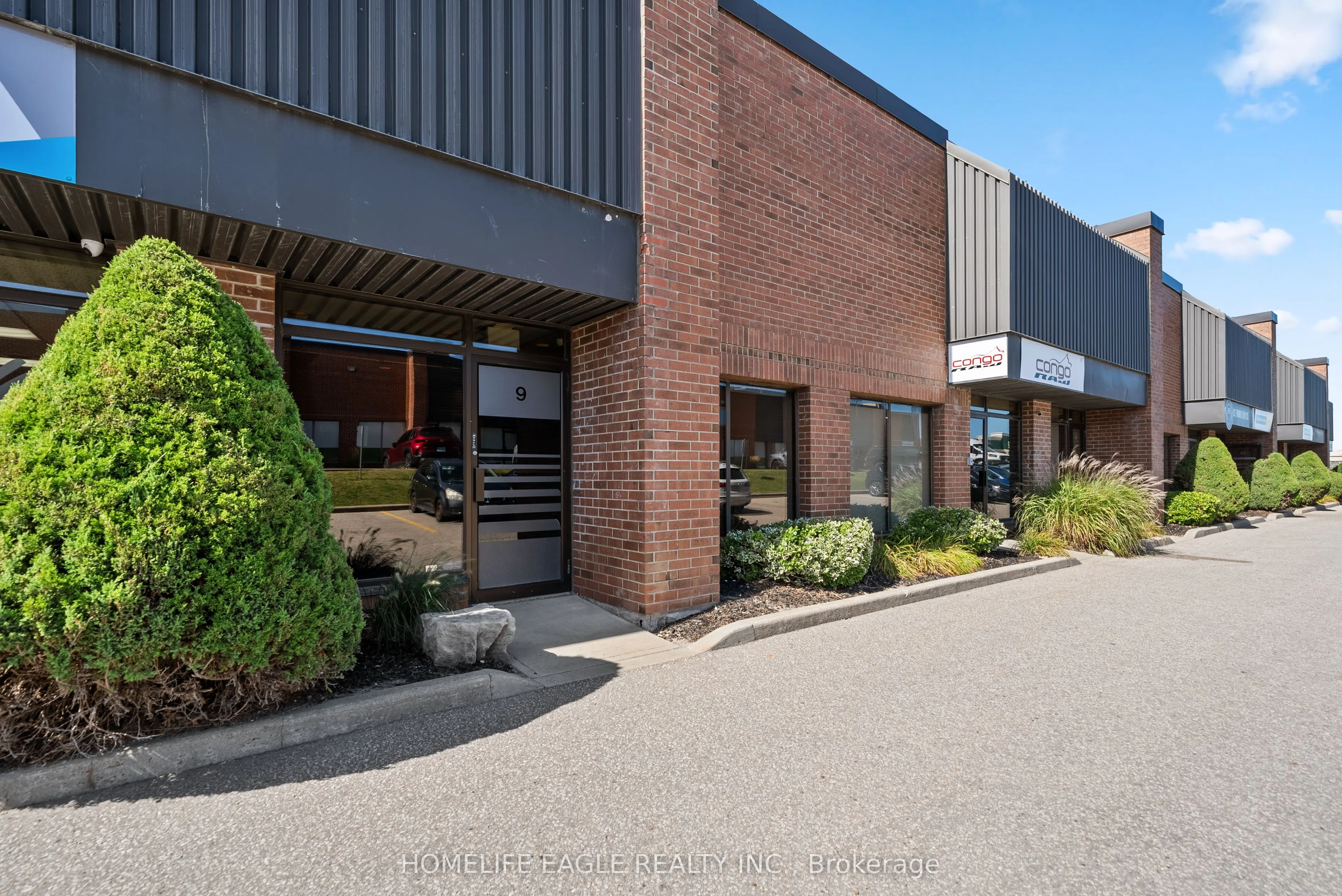 1111 Gorham Street #9