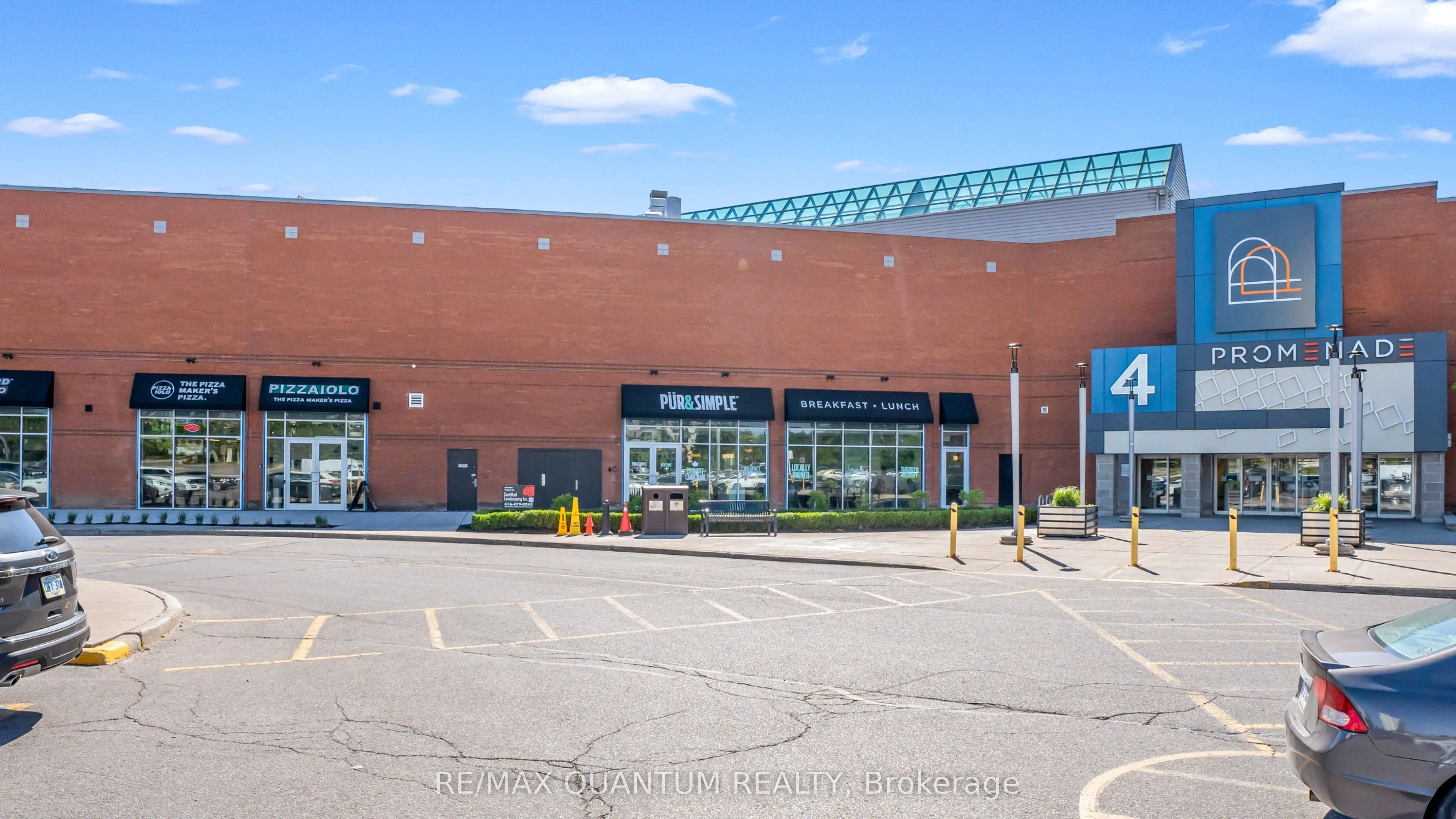 1 Promenade Circle #2A