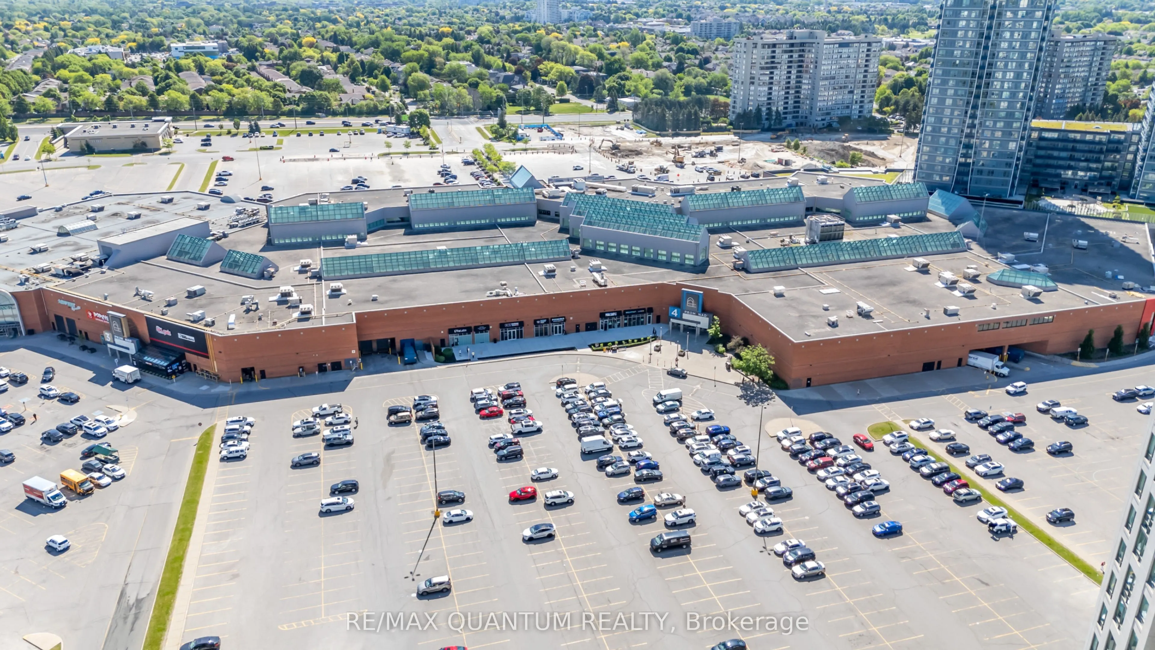 1 Promenade Circle #2A