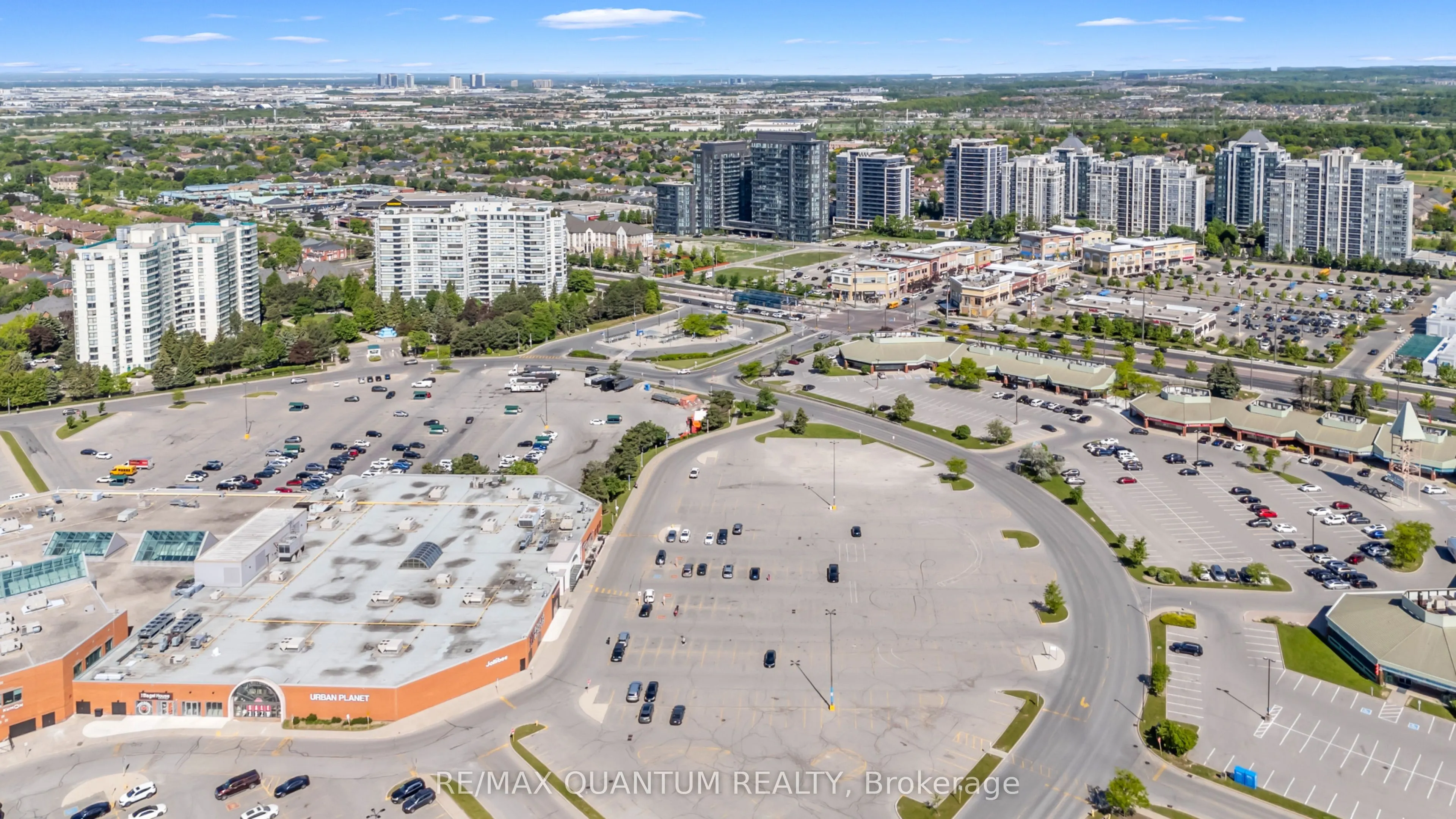 1 Promenade Circle #2A