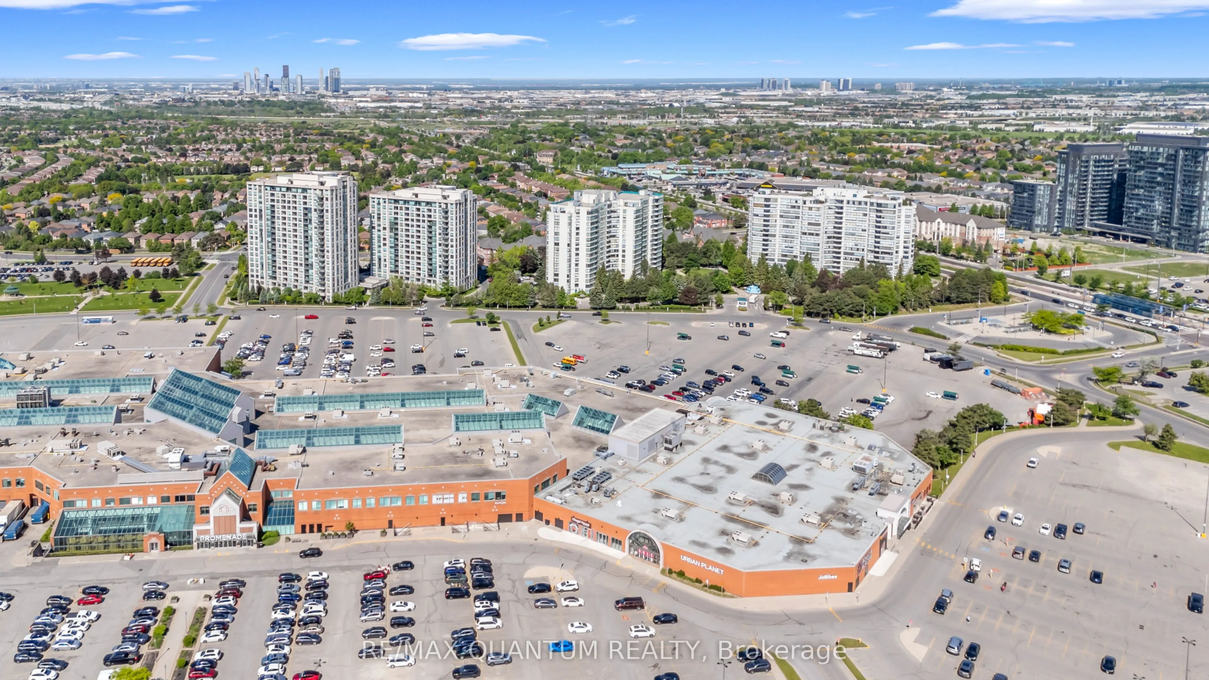 1 Promenade Circle #2A