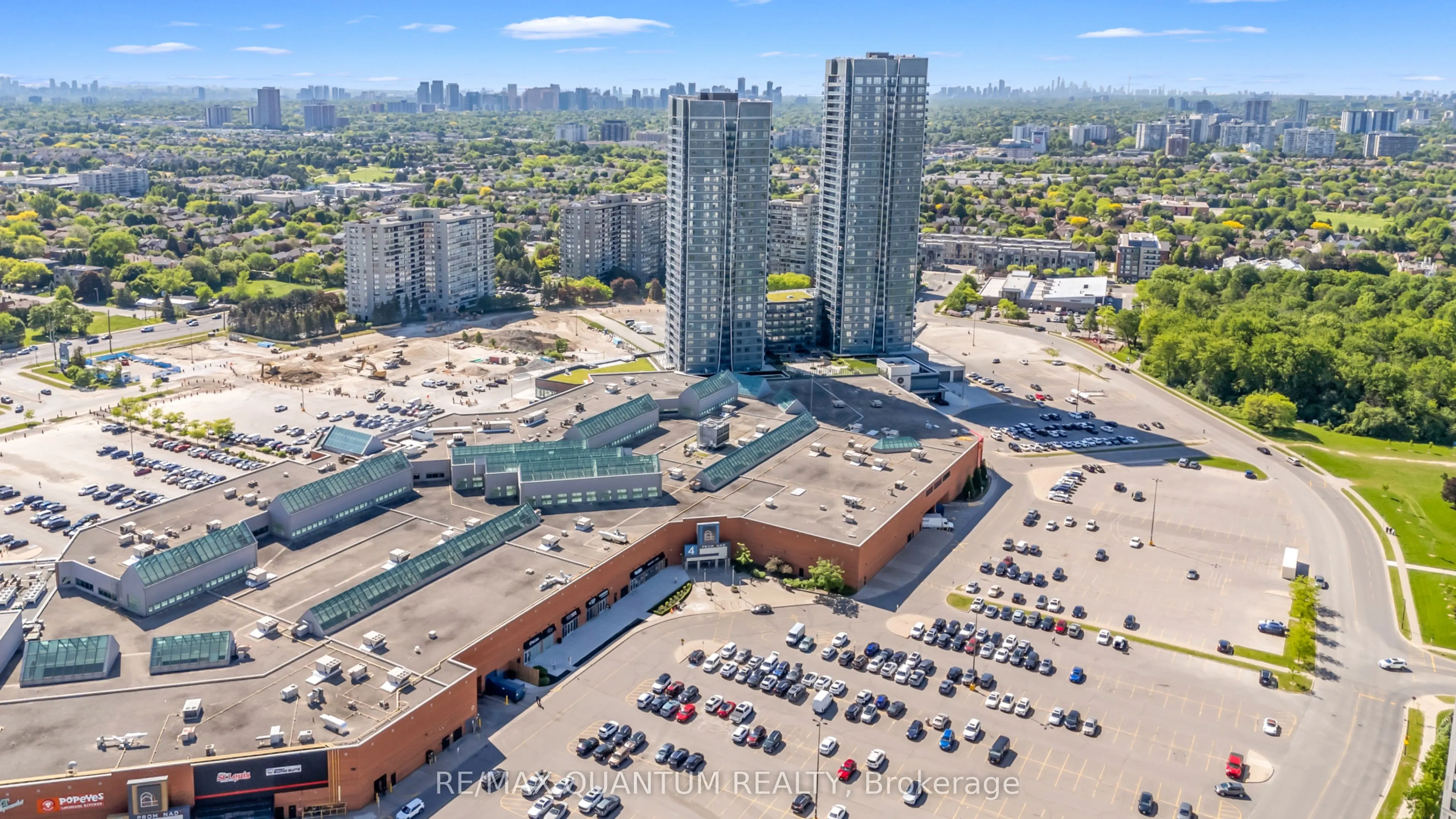 1 Promenade Circle #2A