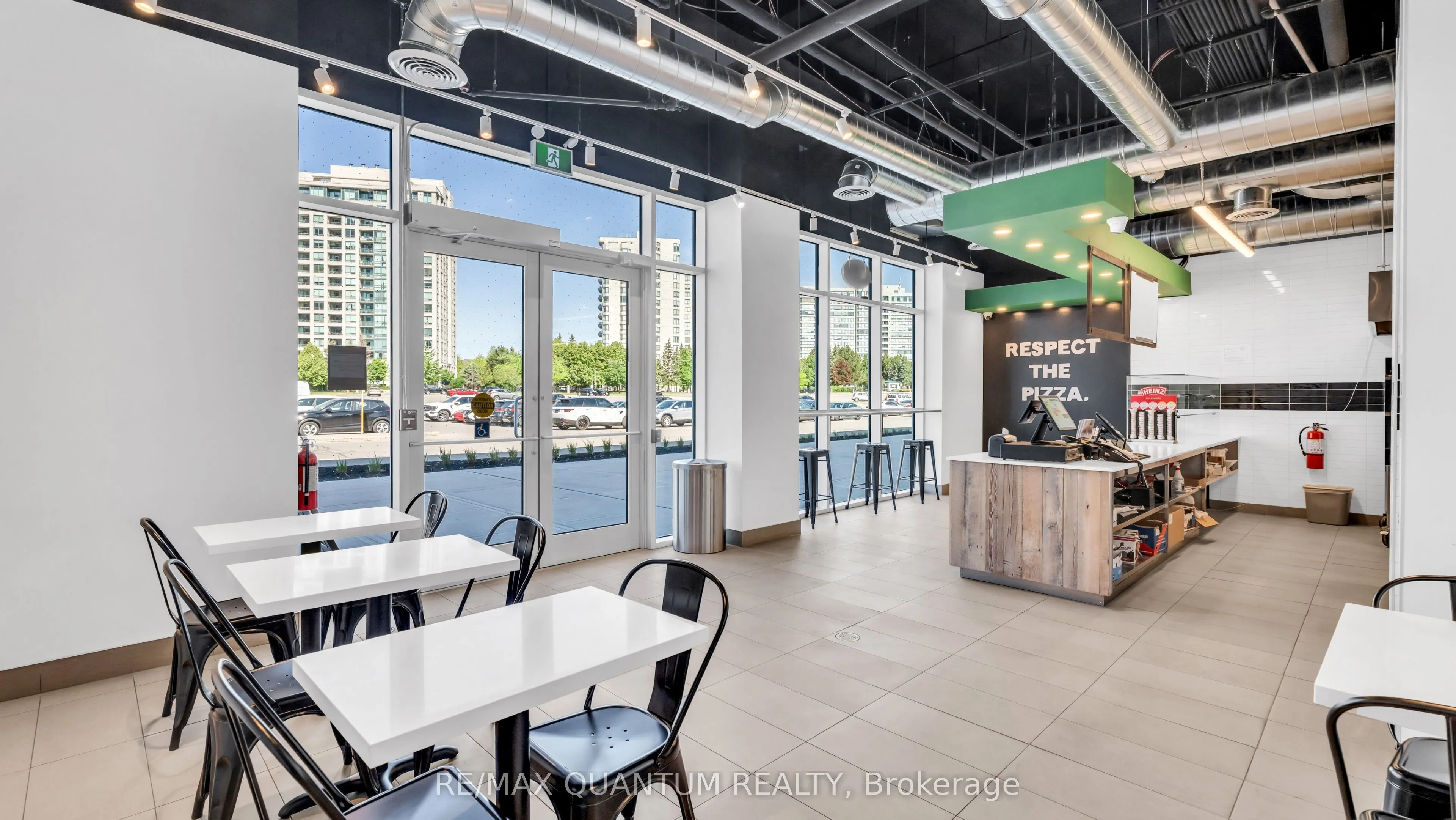 1 Promenade Circle #2A
