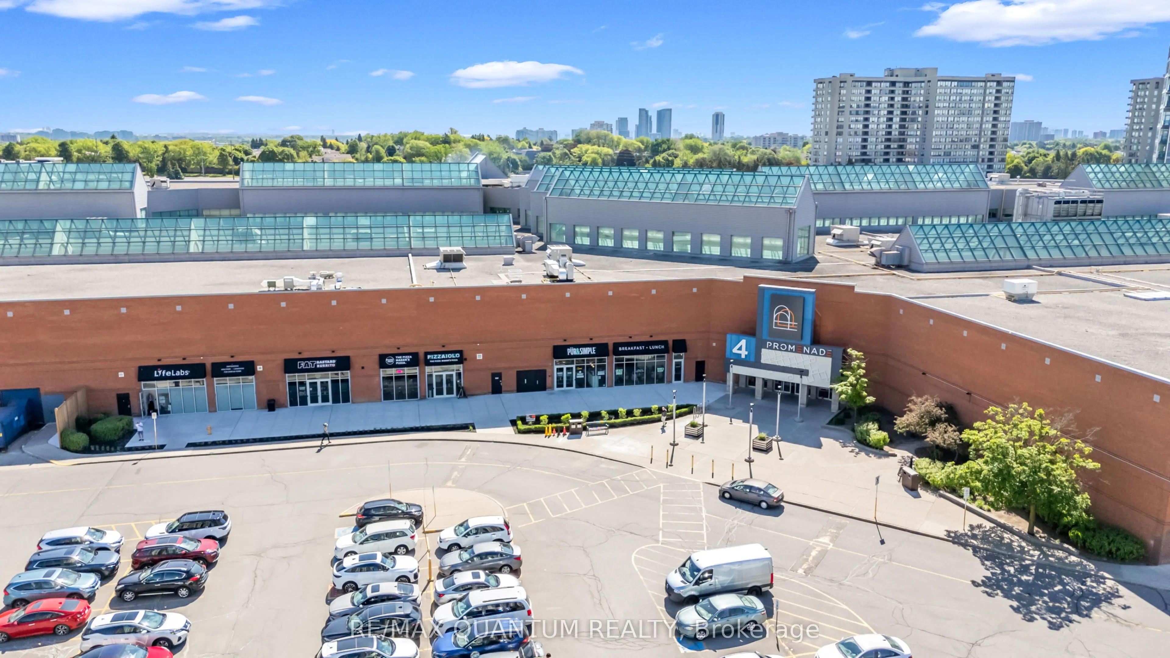1 Promenade Circle #2A