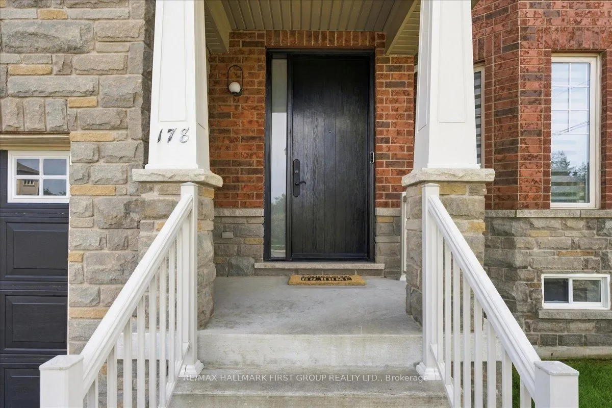 178 Milos Road