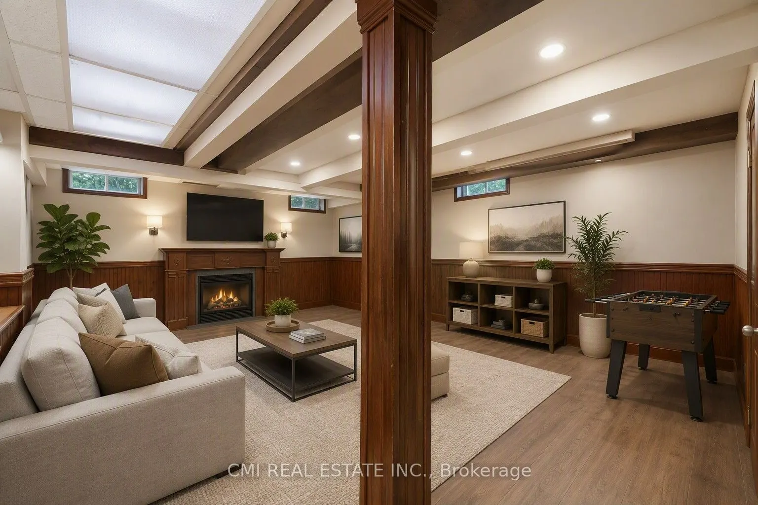 8555 Martin Grove Road