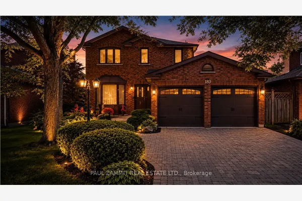 180 Lyndhurst Drive