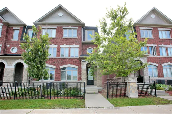 1331 Major Mackenzie Drive W